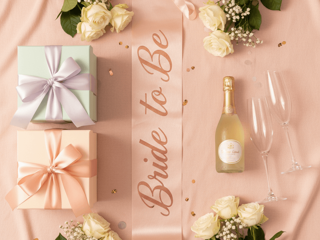 Bridal Shower