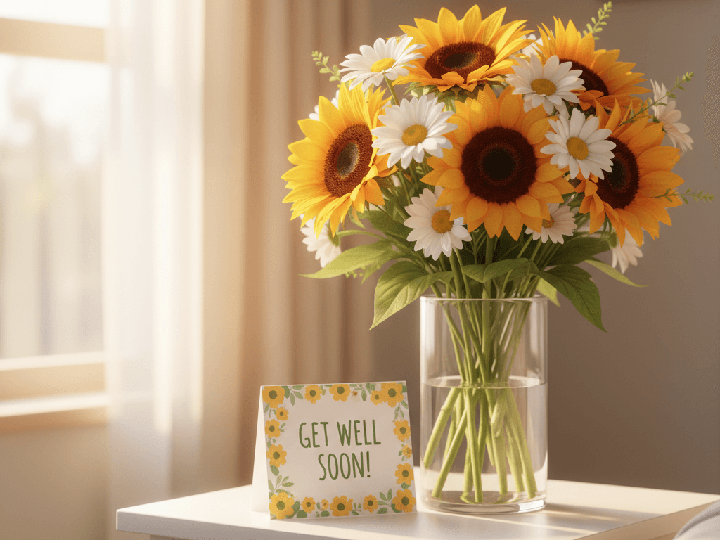 Get Well Soon