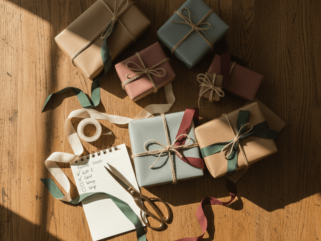 Gift Registry