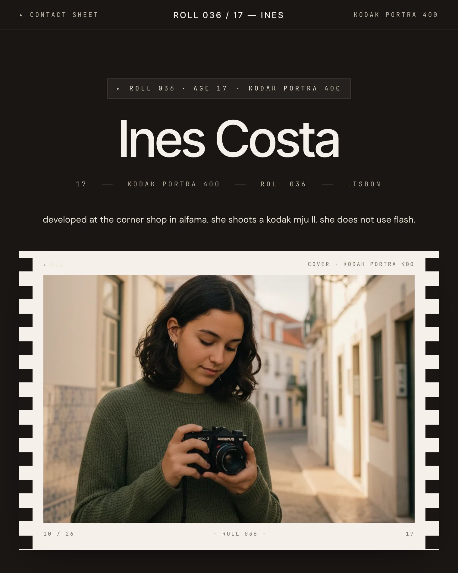 35mm theme preview