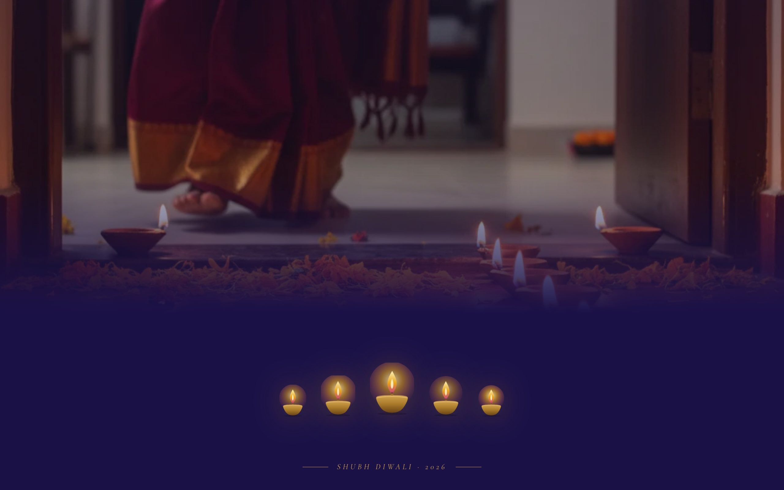 Festival of Lights theme preview
