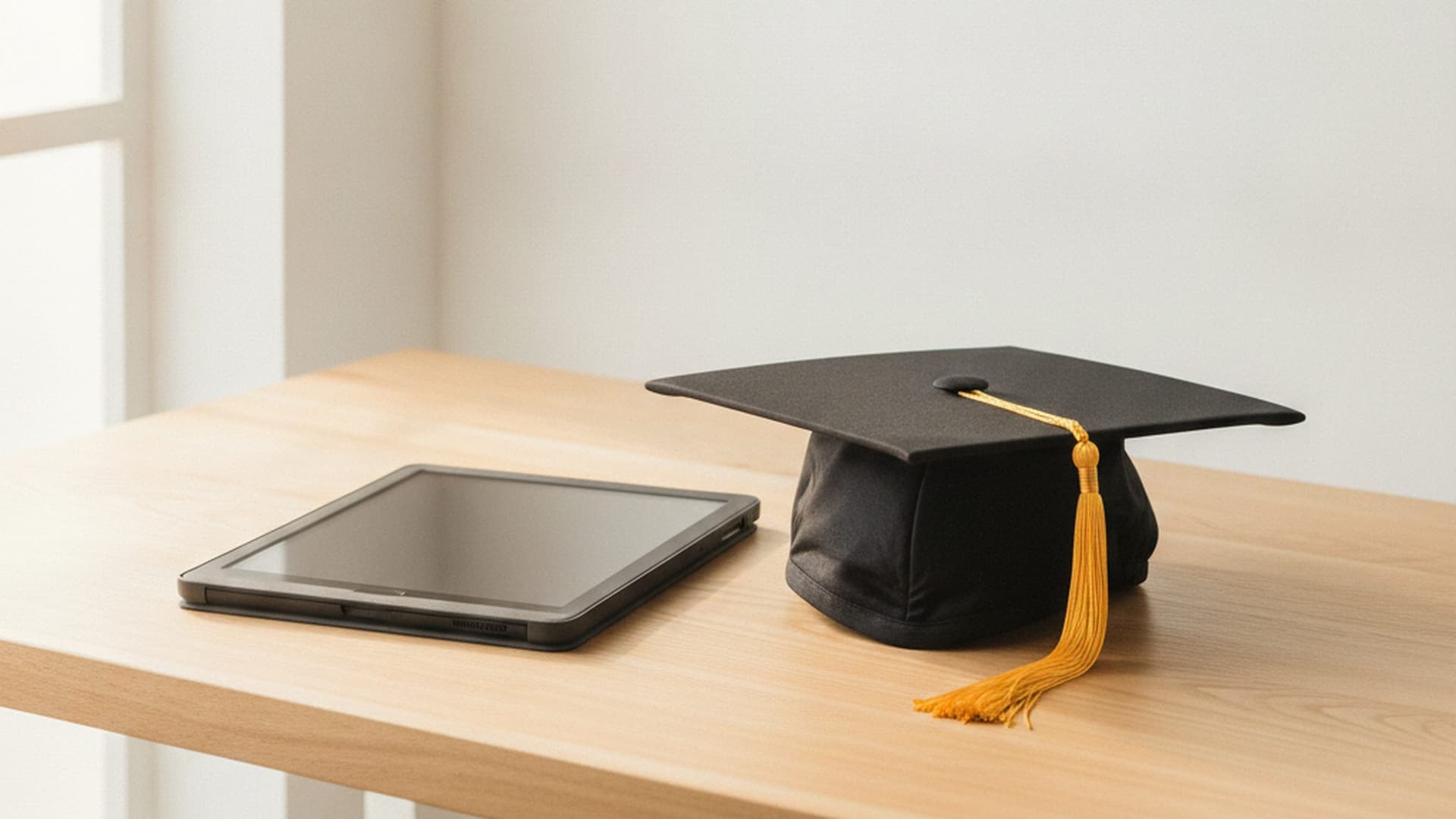 2026: Why Digital Gifts Are the New Grad Trend