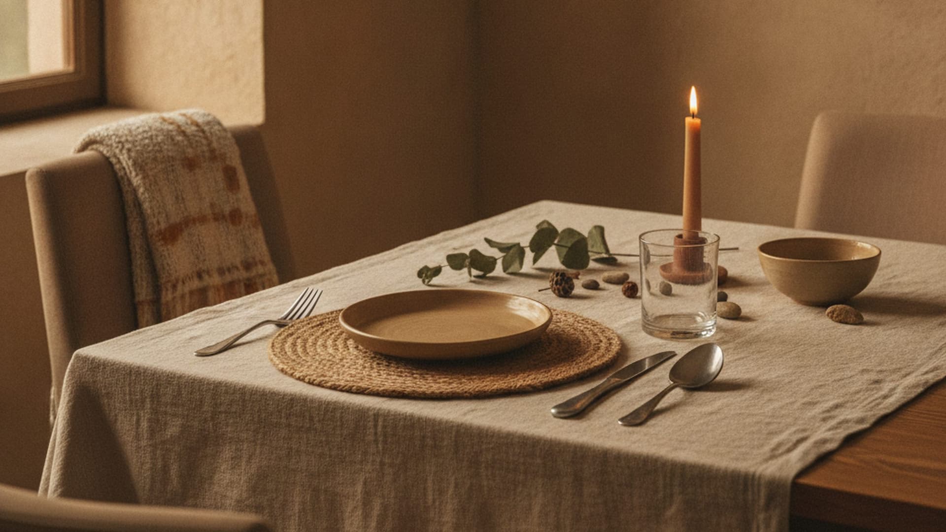 A Small Gathering Done Beautifully: Fewer People, Deeper Connections