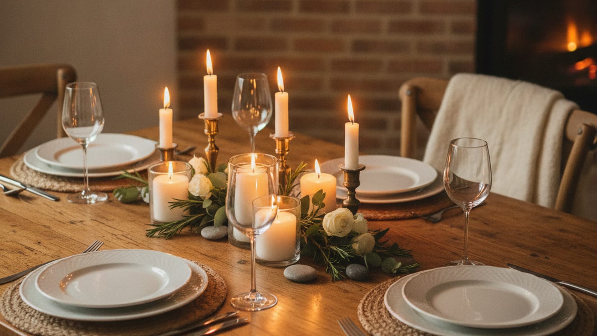 A Small Gathering: Fewer Guests for Deeper Celebration