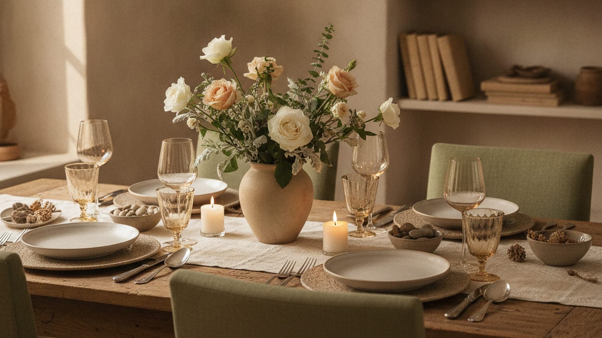 A Small Gathering: Finding Depth in Intimate Celebrations