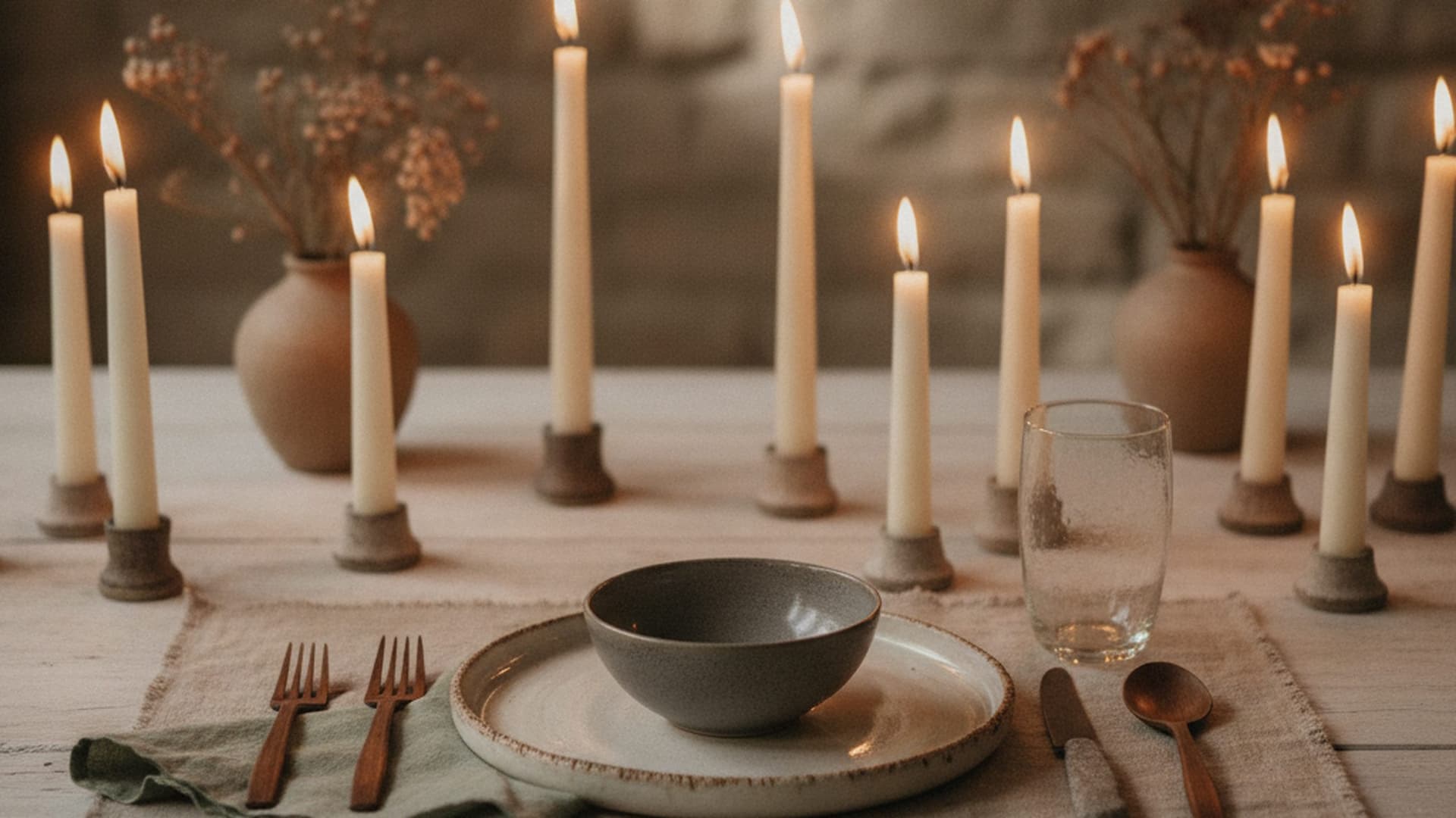 A Small, Intentional Celebration: Prioritizing Quality Over Quantity