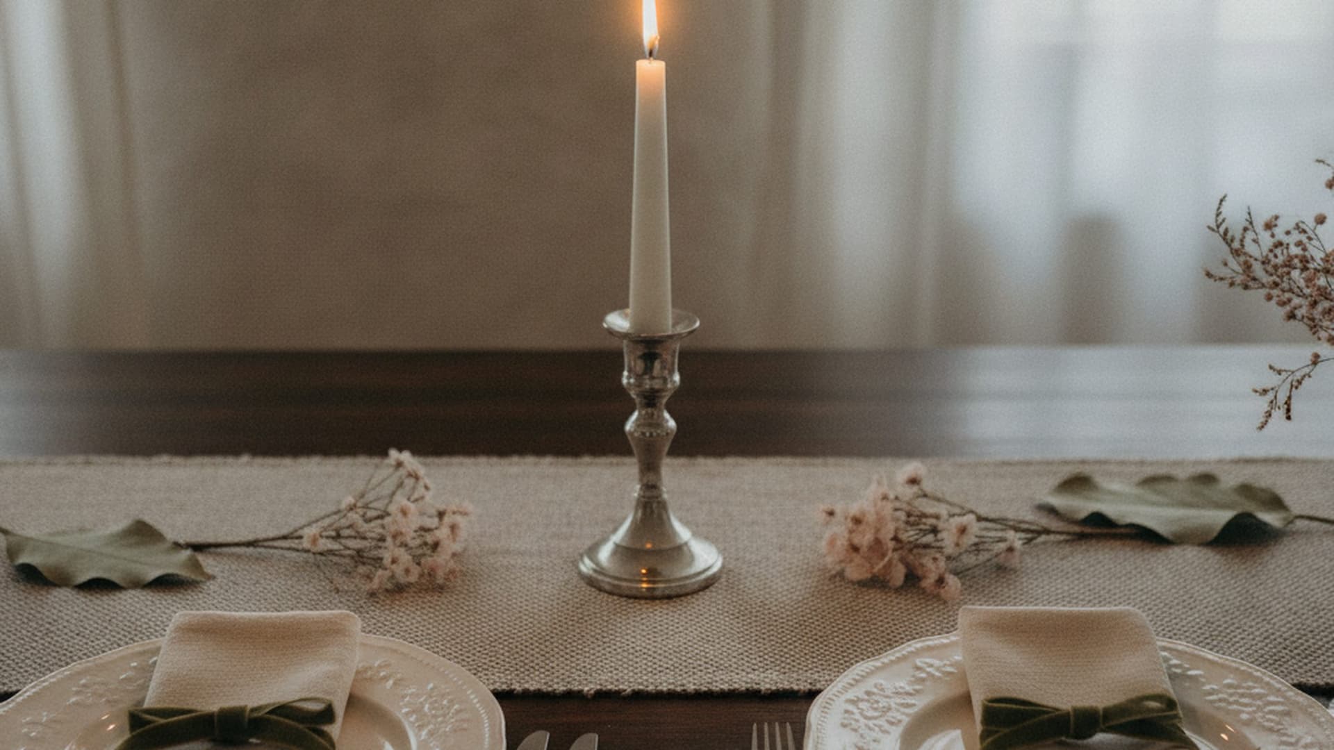 A Thoughtful Gathering: Fewer Guests, Richer Experiences