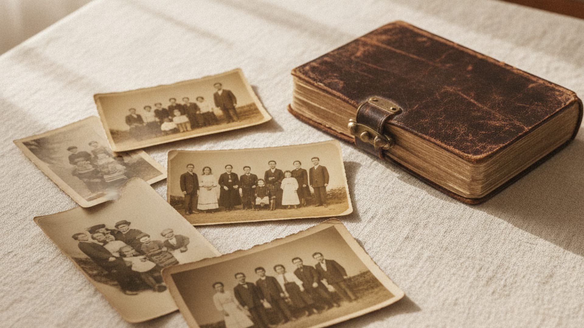 America 250: Host a Neighborhood History Exchange