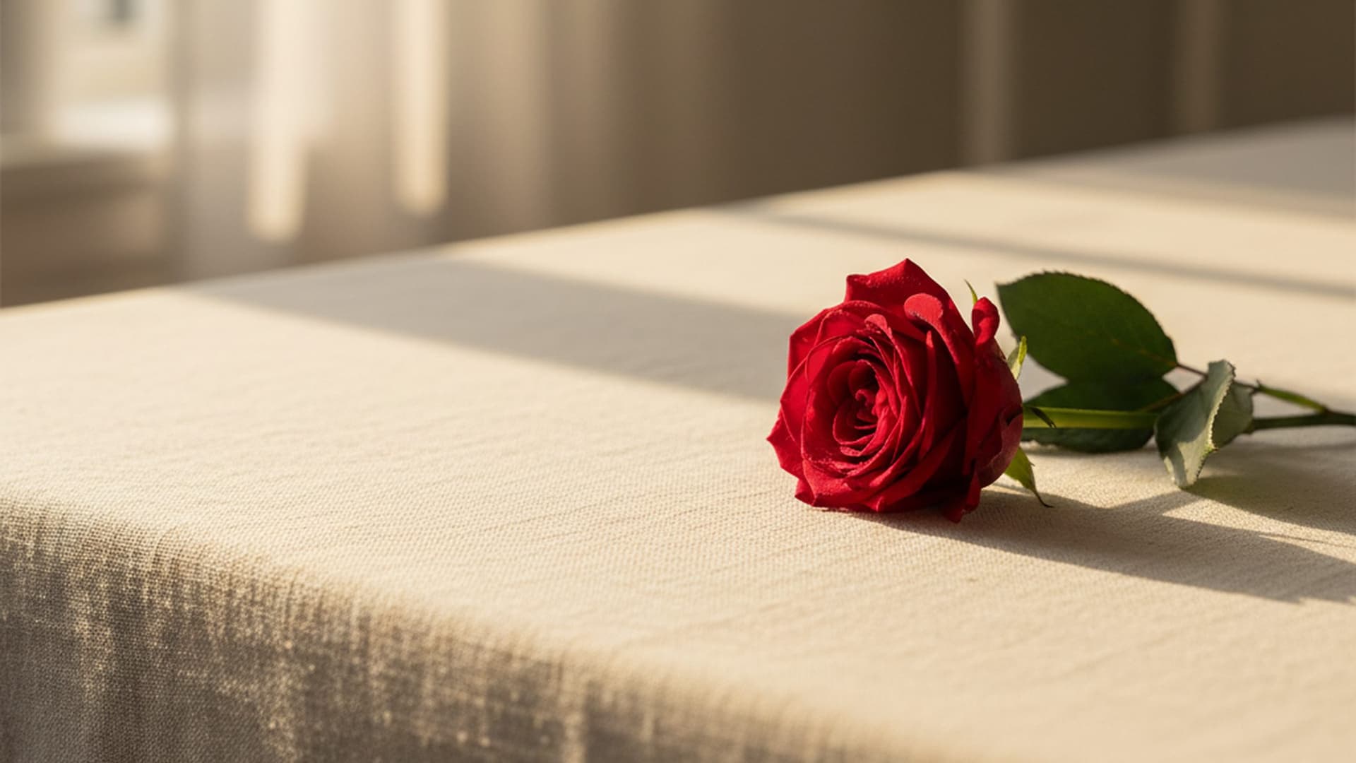 Celebrate June 12 with a Virtual Rose Swap