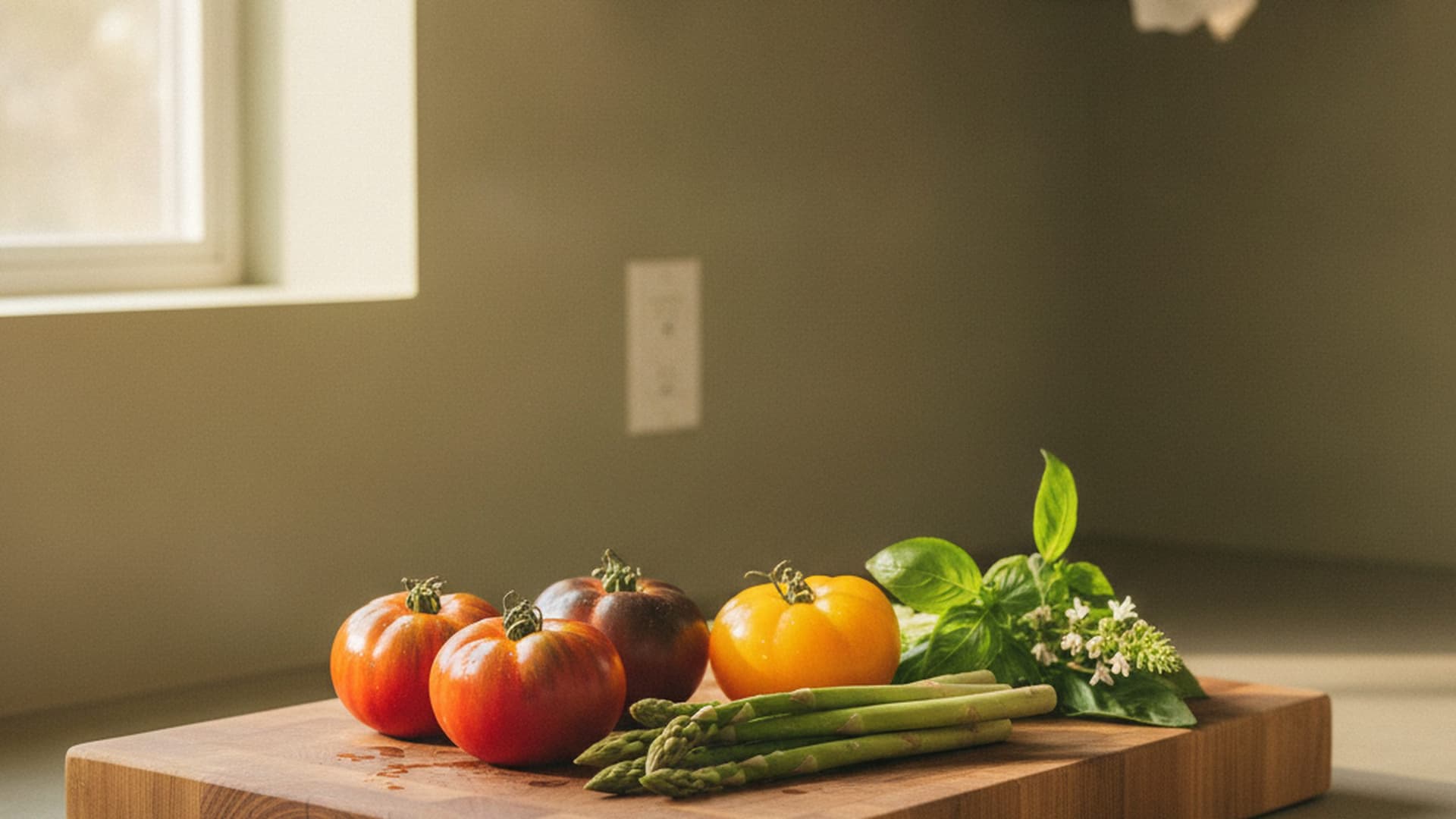Celebrate National Eat Your Vegetables Day with Shared Recipes