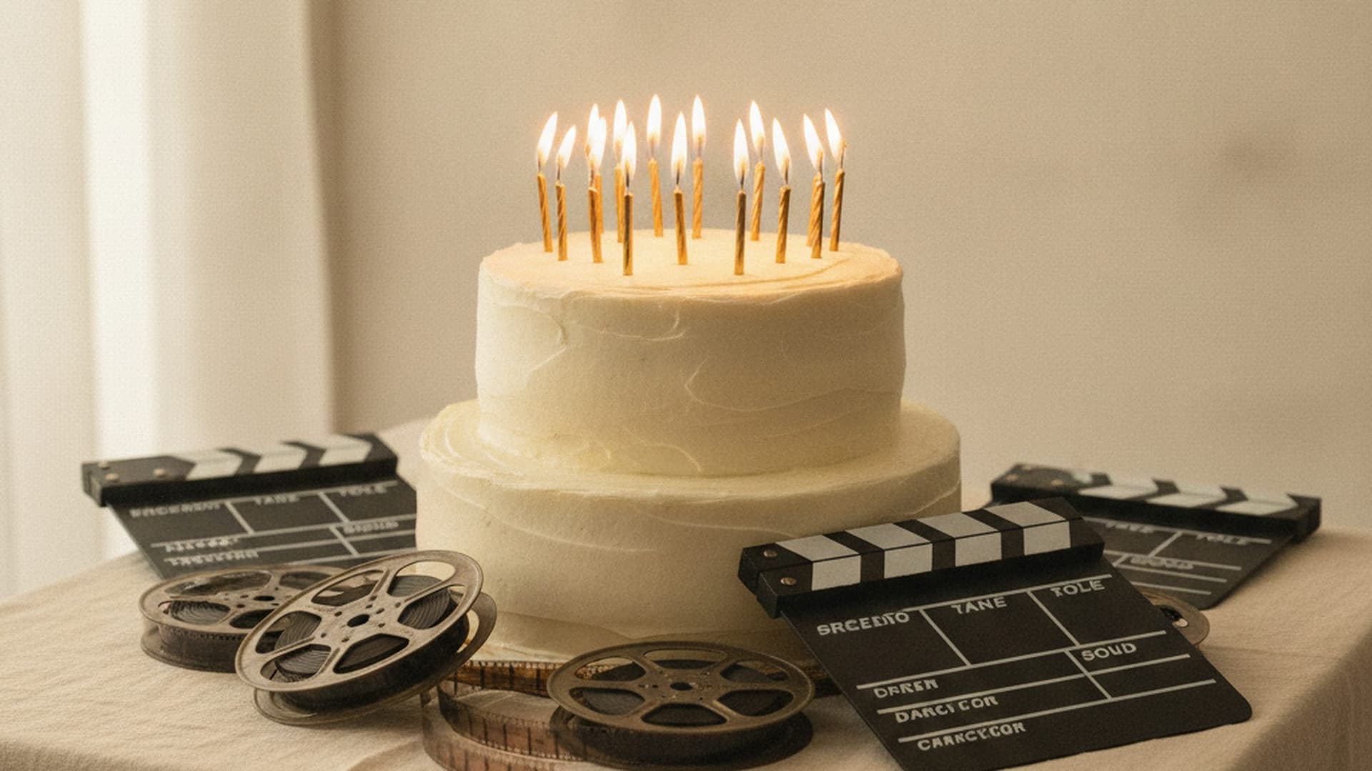 Celebrating Mel Brooks: A Digital Tribute for a Comedy Legend