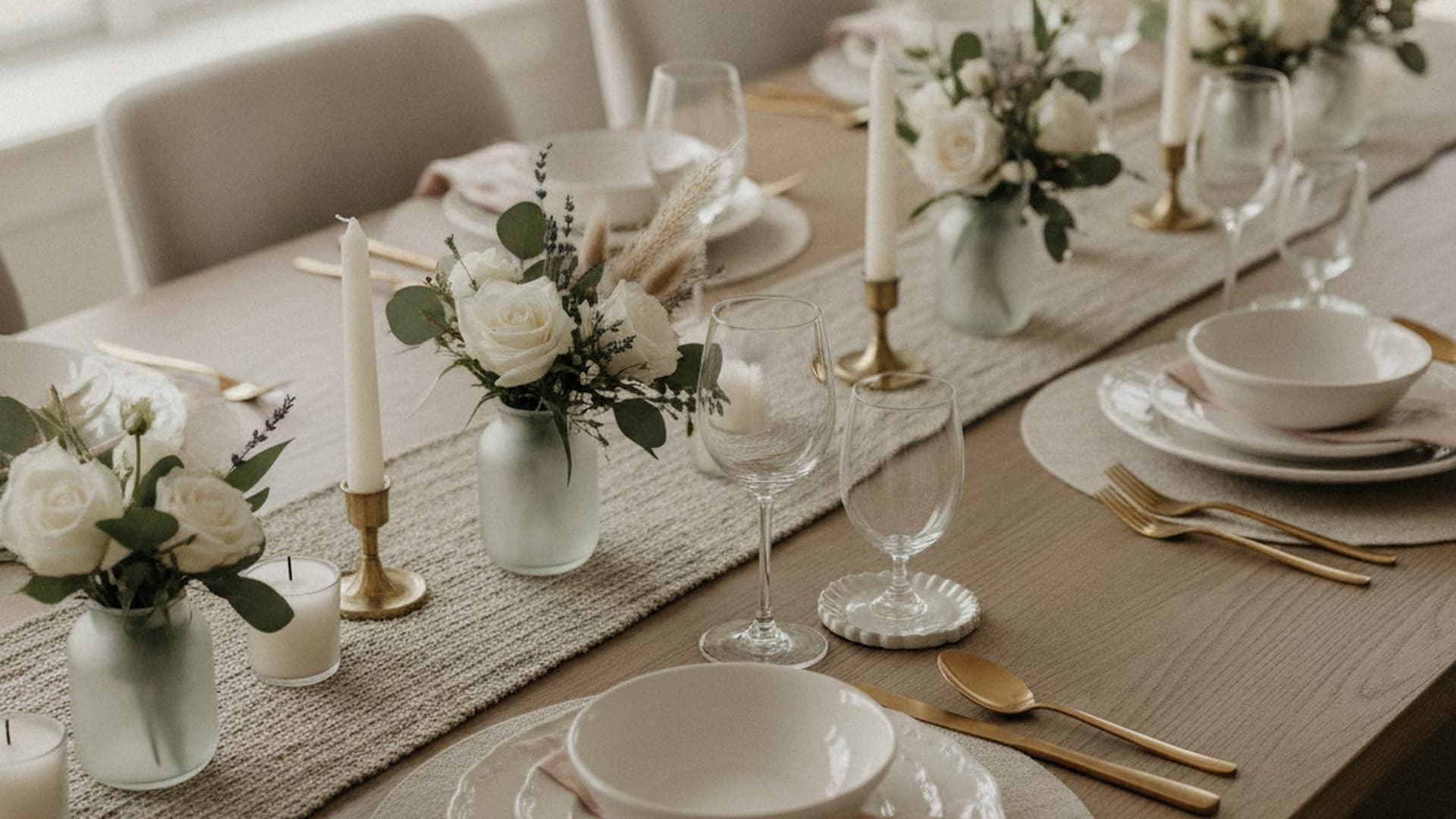 Celebrating with a Select Few: The Depth of Intimate Gatherings