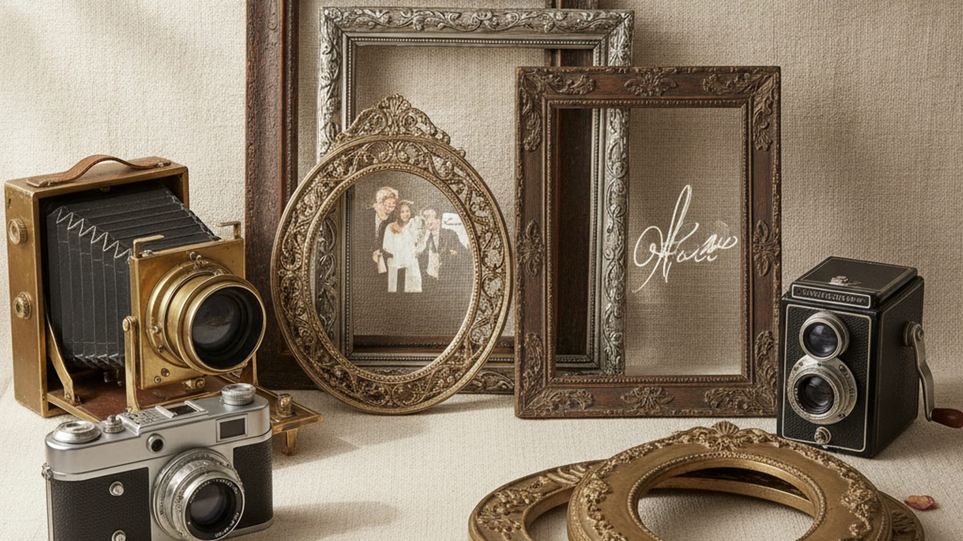 Celebrity Weddings: Real-Time Digital Guestbook Ideas