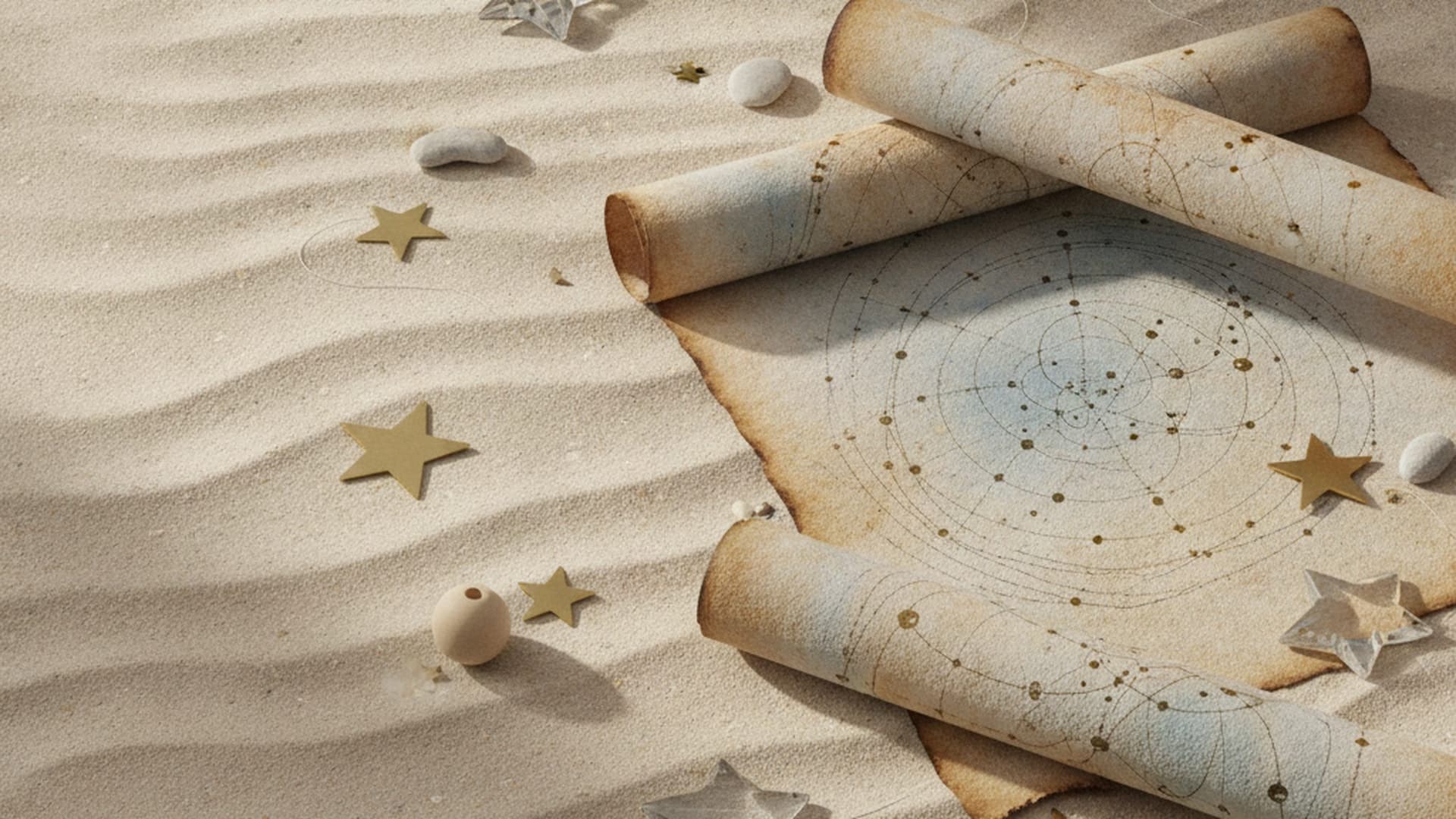 Celestial Baby Showers: Starry Wall Contributions