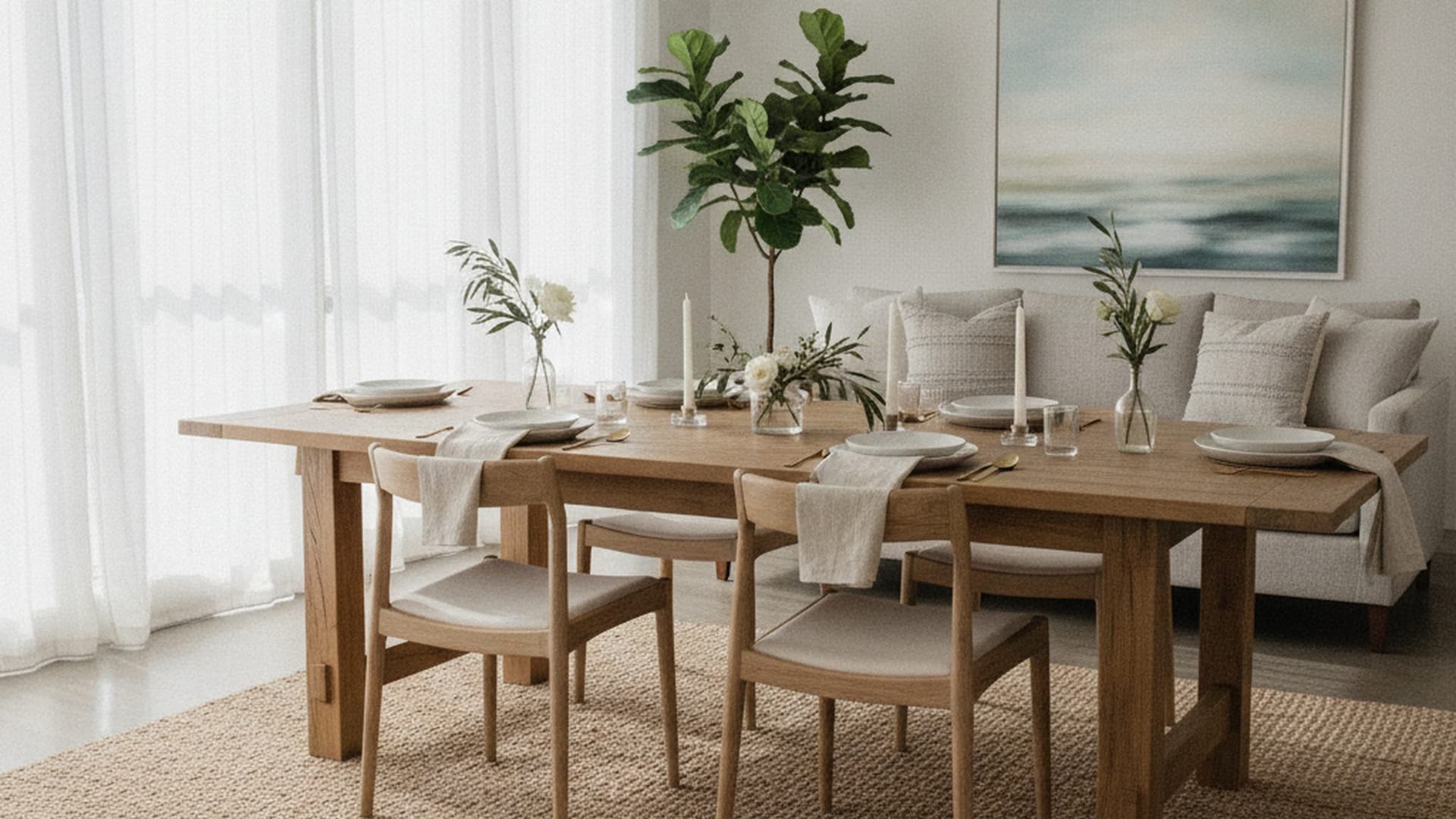 Crafting a Memorable Housewarming: Elegant Celebrations at Home