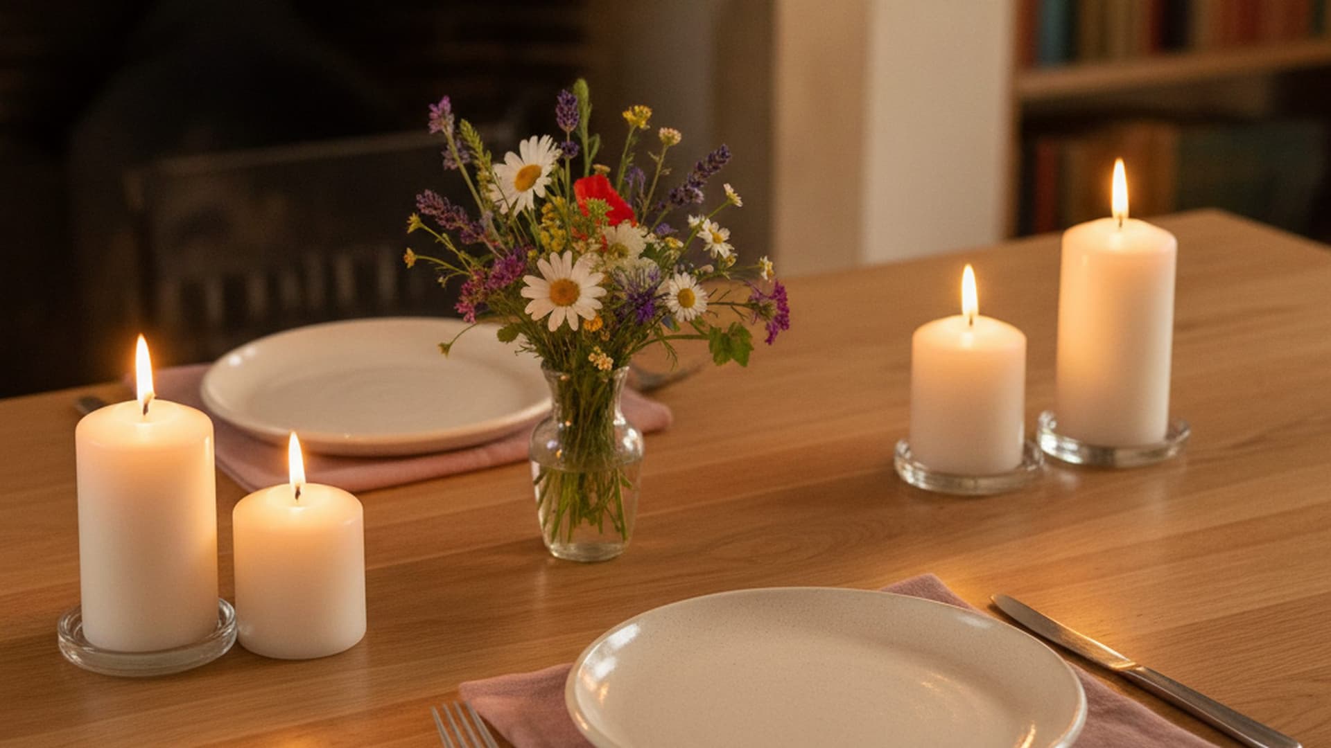 Crafting Intimacy: Hosting a Small Gathering for Deep Connection