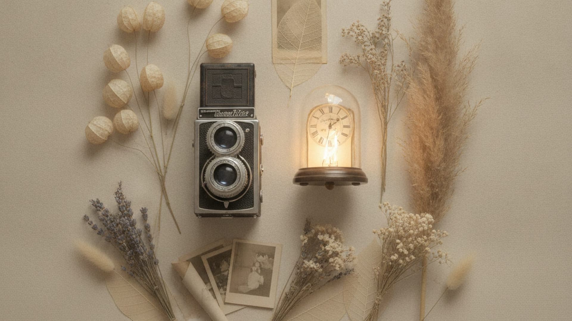 Create a Wedding Time Capsule for Future Joys