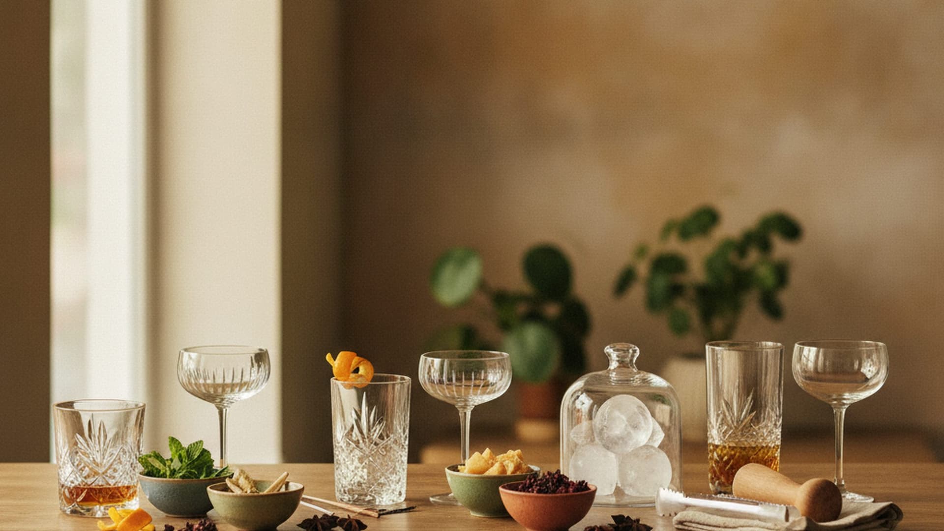 Create Dance-Inspired Drinks for Milestone Birthdays