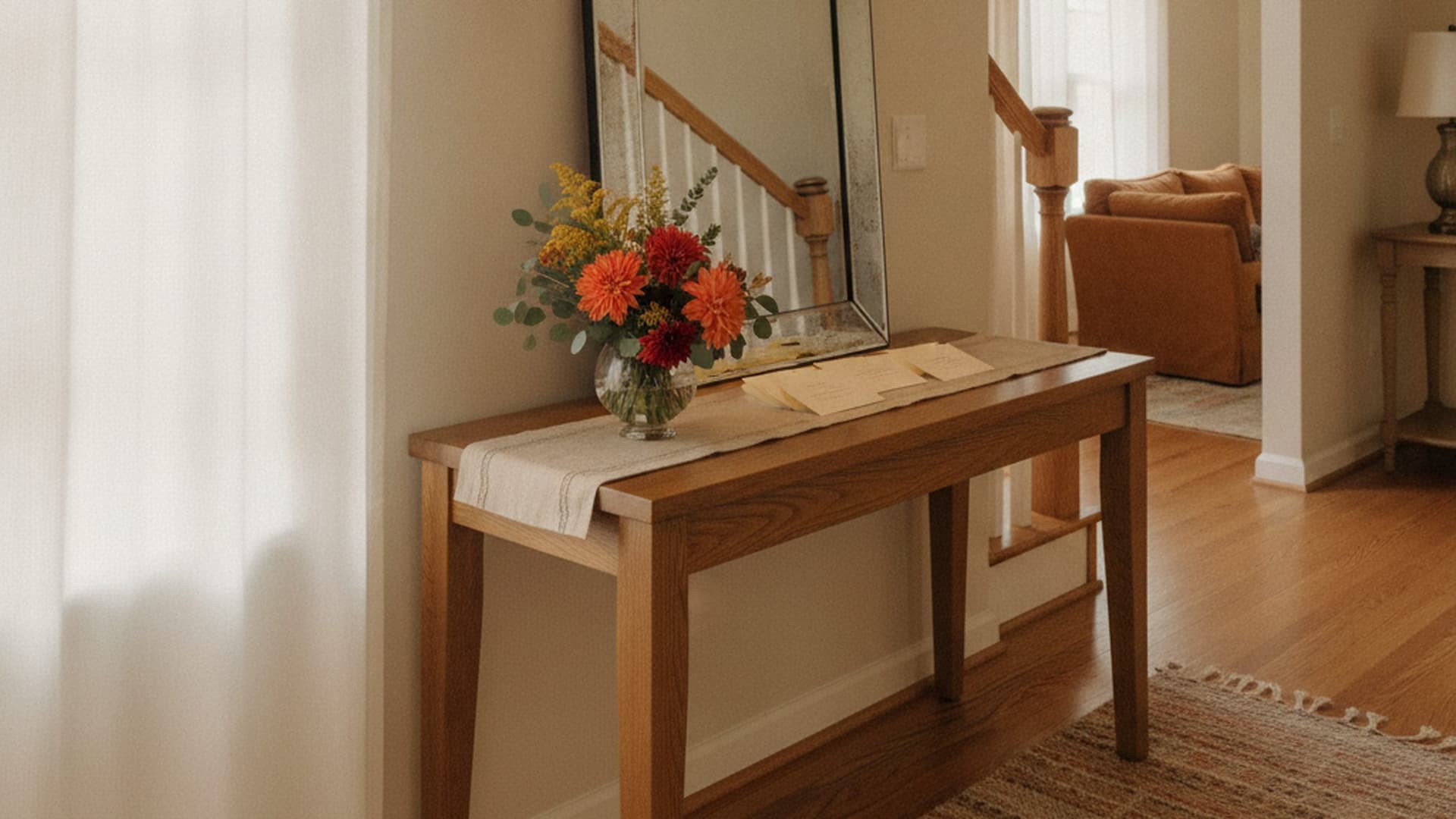 Creating a Housewarming Celebration Rich in Warmth and Connection