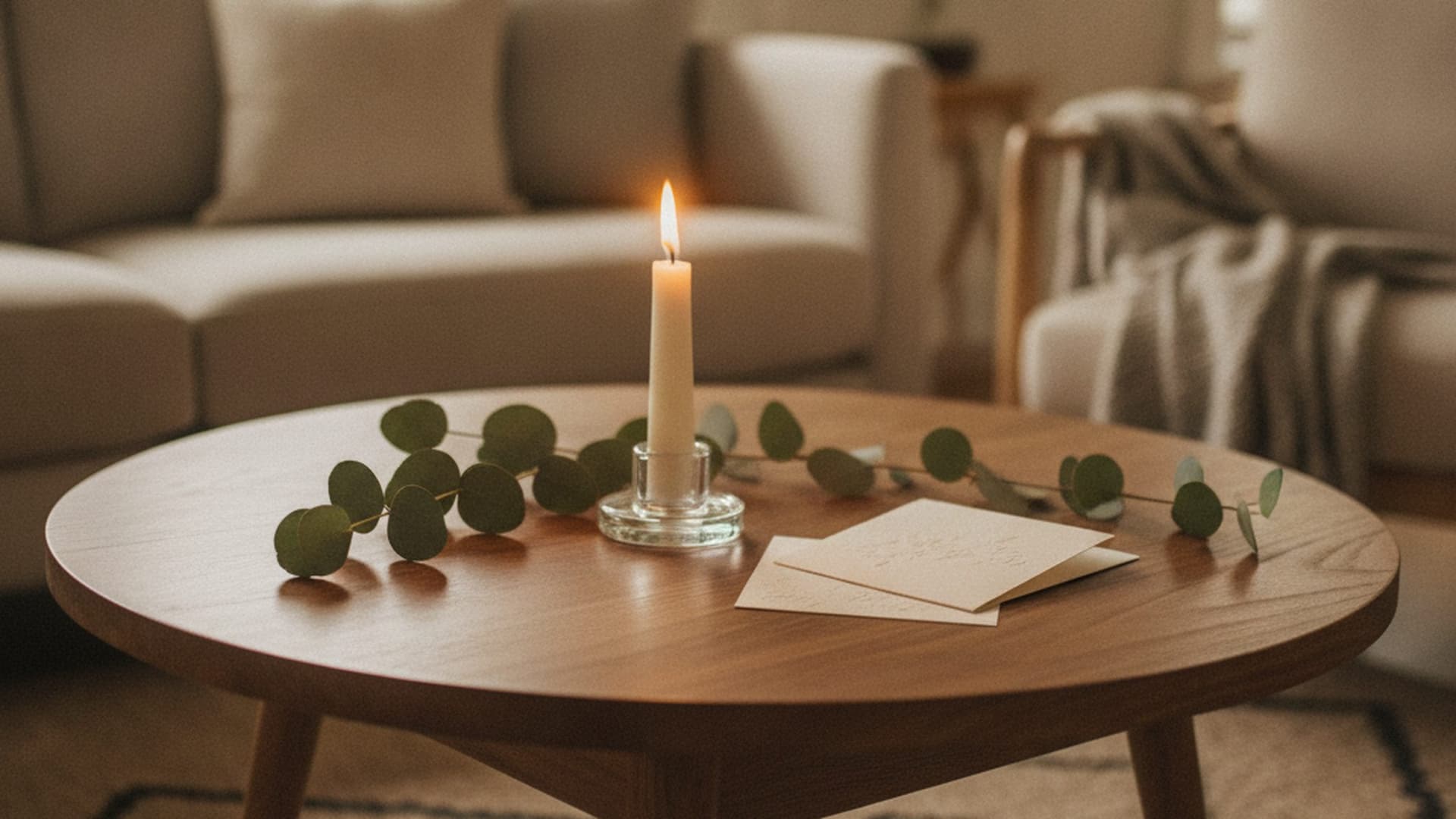 Creating a Housewarming Celebration with Personal Touches