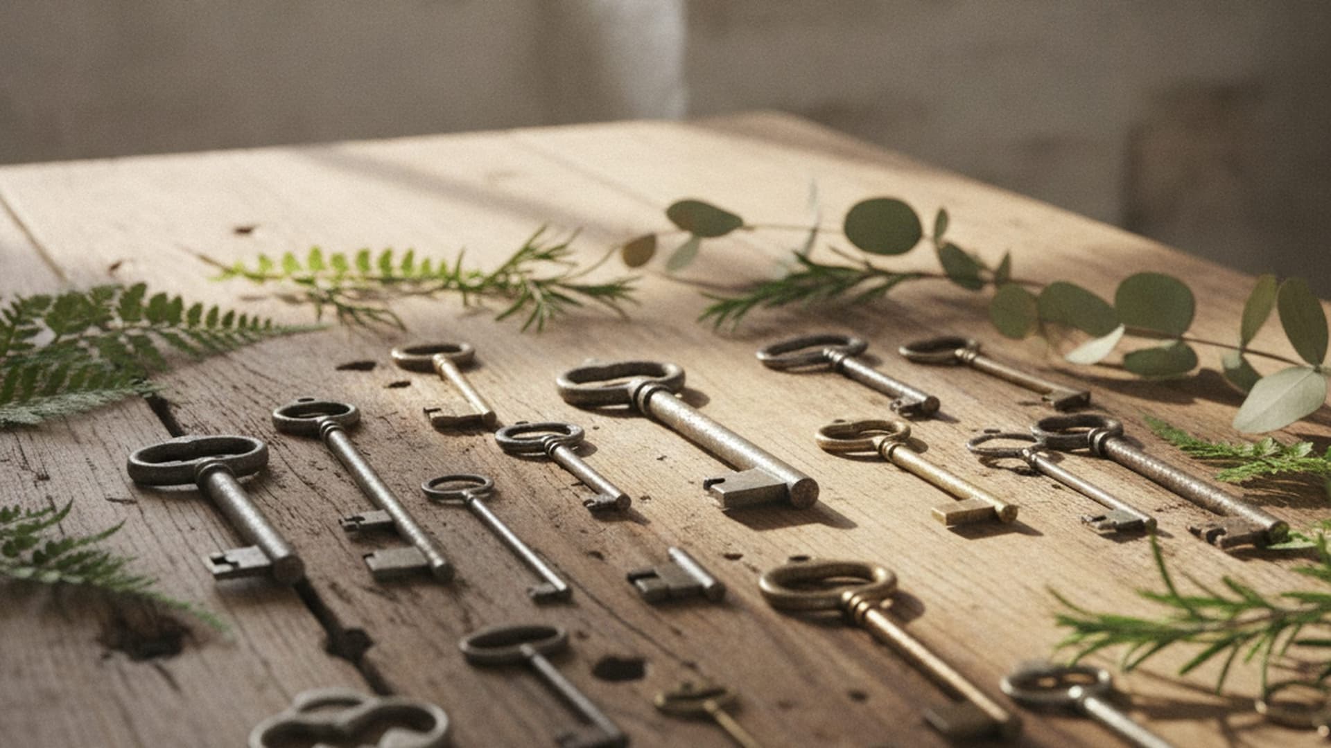 Creating a Housewarming Celebration with Thoughtful Details