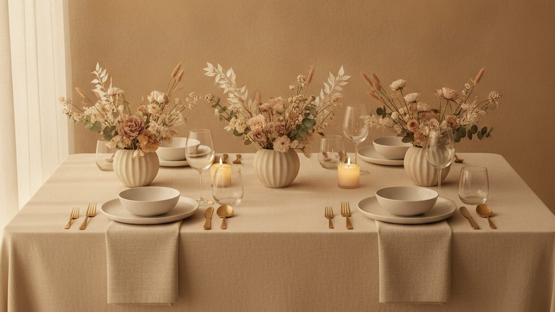 Creating a Meaningful Celebration with a Small Guest List