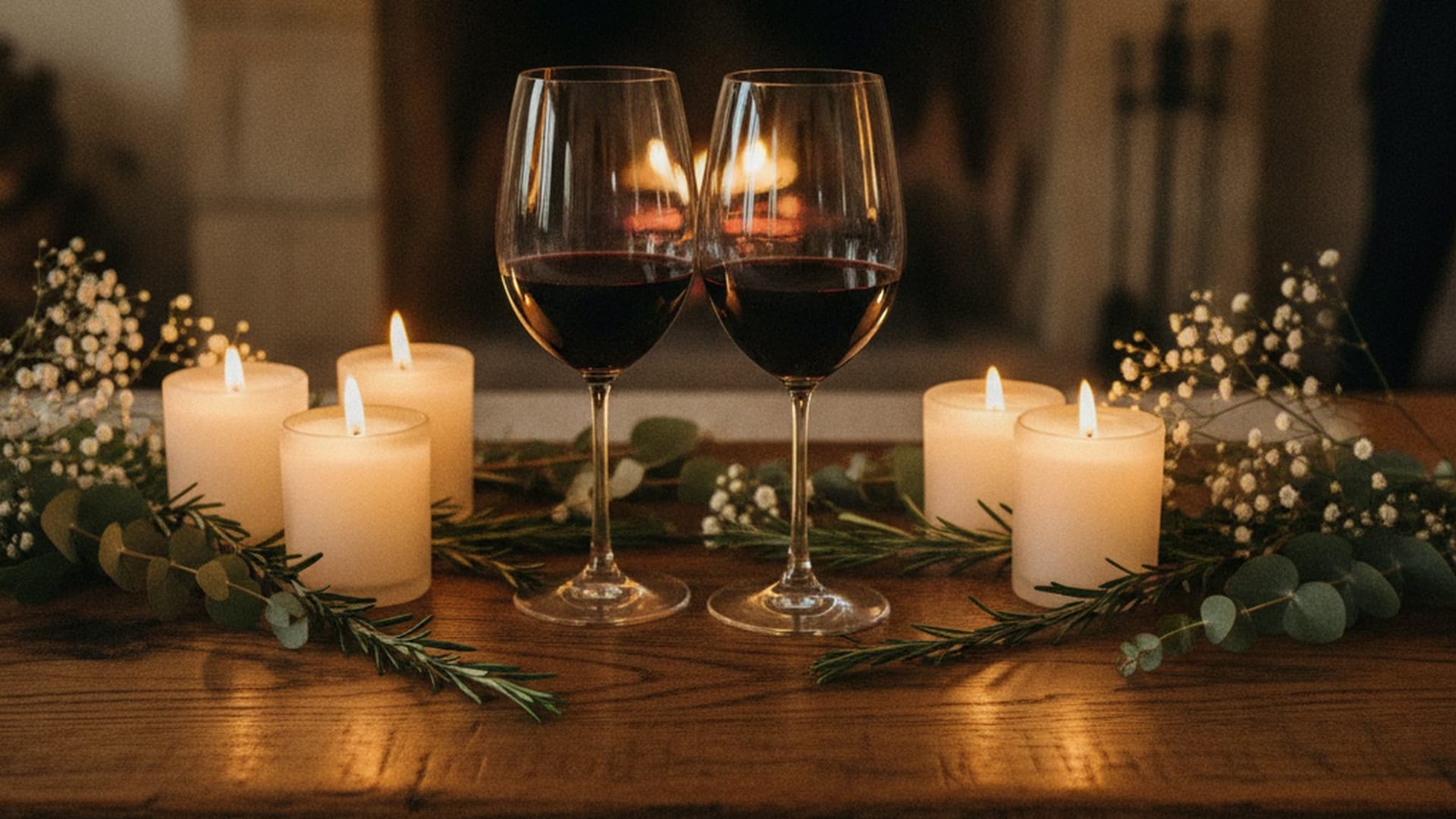 Creating a Meaningful Gathering with a Select Few