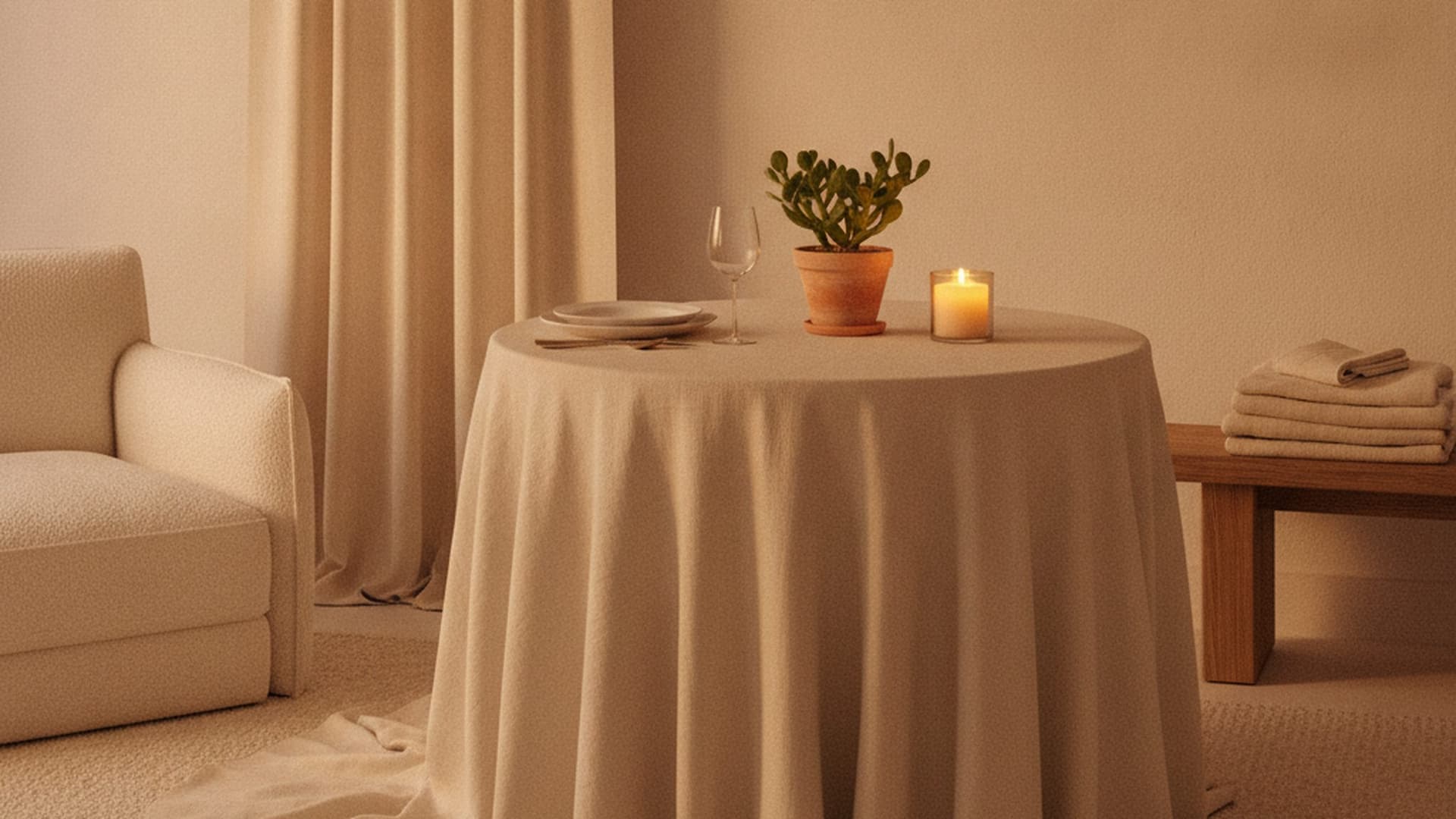 Creating a Memorable Housewarming Gathering