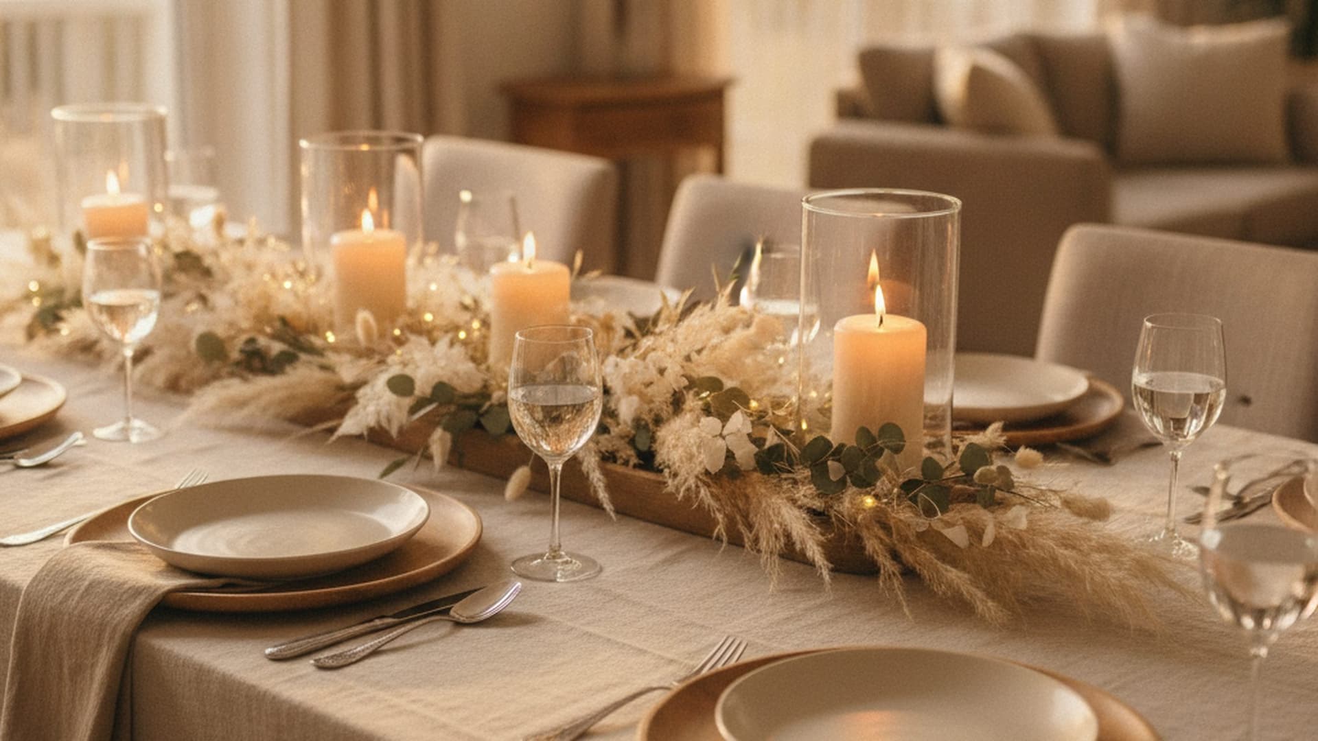 Creating a Small Gathering with Intention and Depth