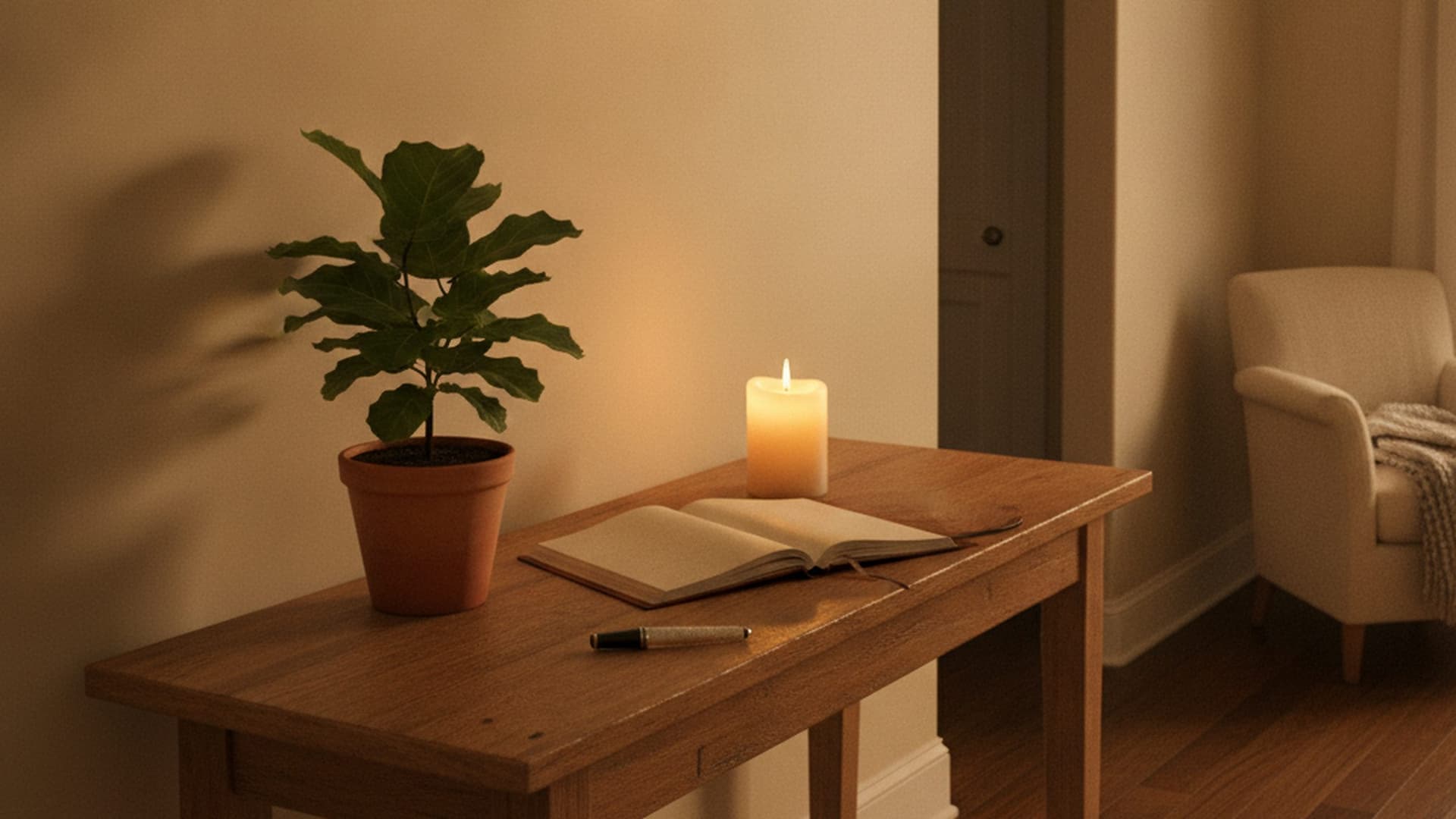 Creating a Thoughtful Housewarming Experience