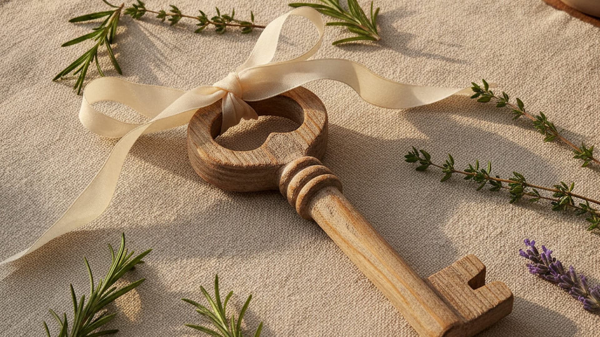 Creating a Warm Welcome: Housewarming with Intention