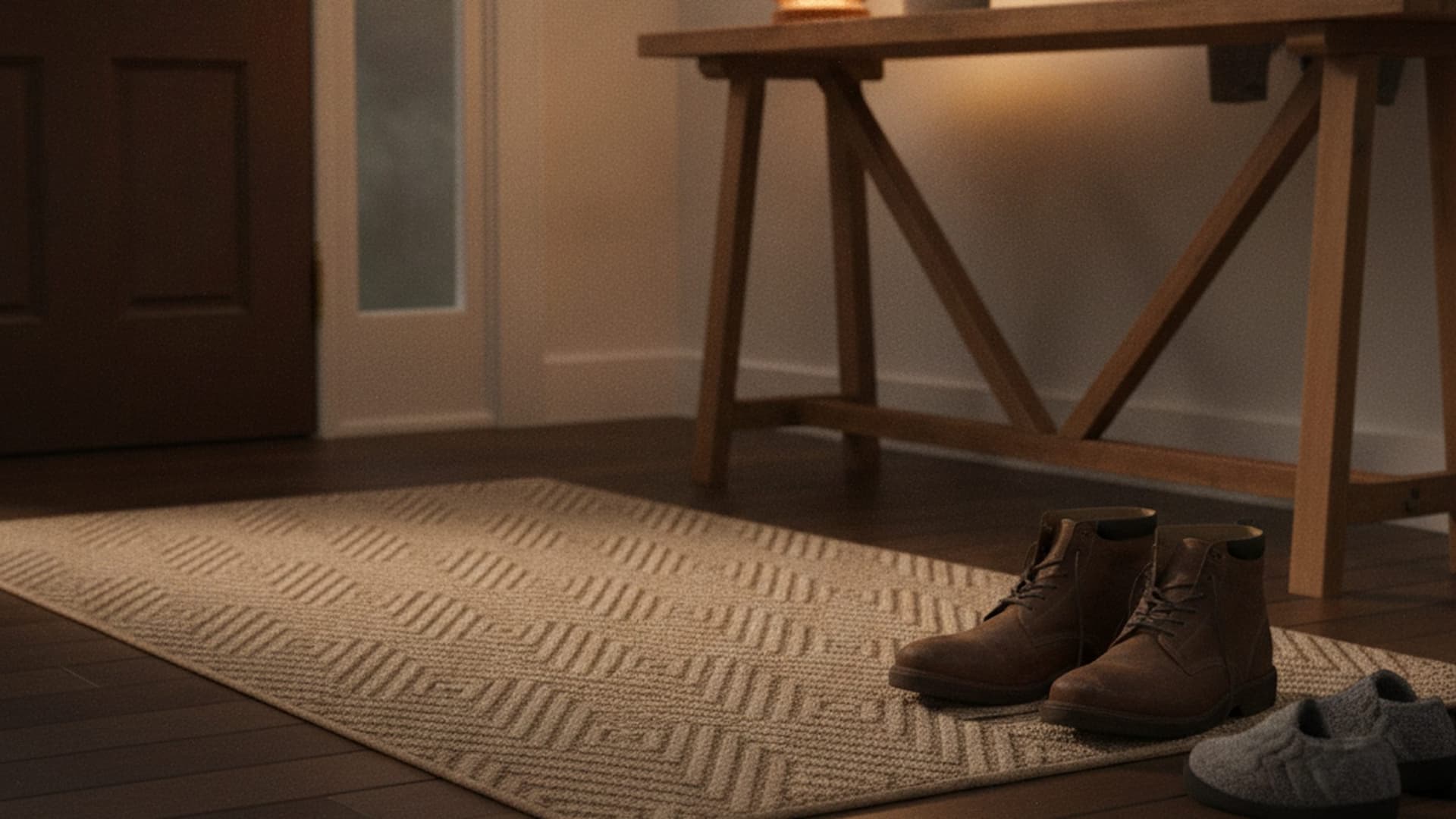 Creating a Welcoming Housewarming Experience with Intention