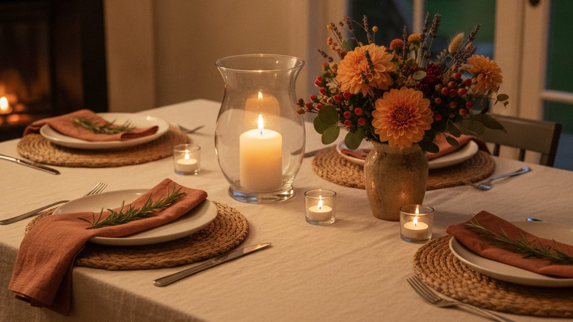 Creating an Elegant Housewarming Gathering