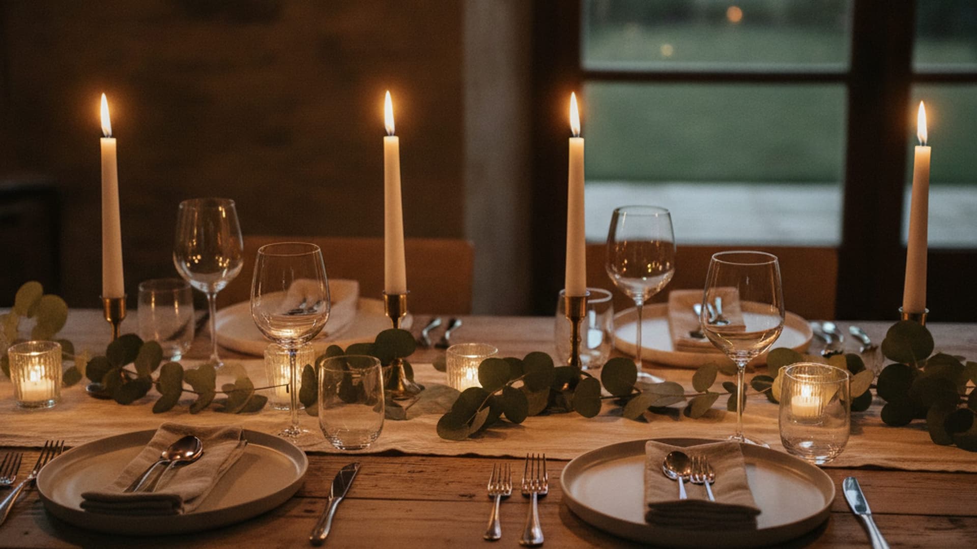 Creating Connection: The Beauty of Intimate Gatherings