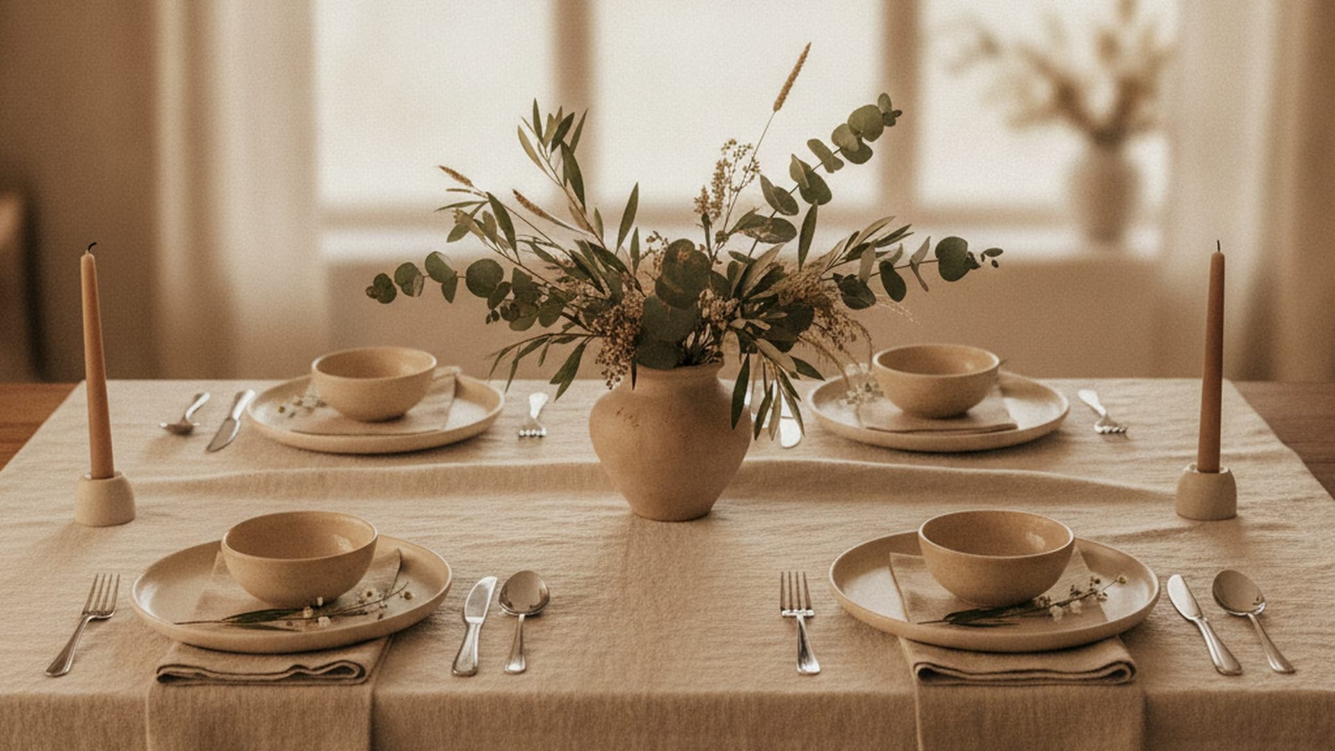 Creating Depth in a Small Gathering: Fewer Guests, Richer Moments