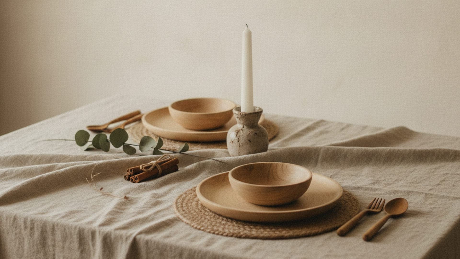 Creating Depth with an Intimate Celebration: Fewer Guests, Richer Moments