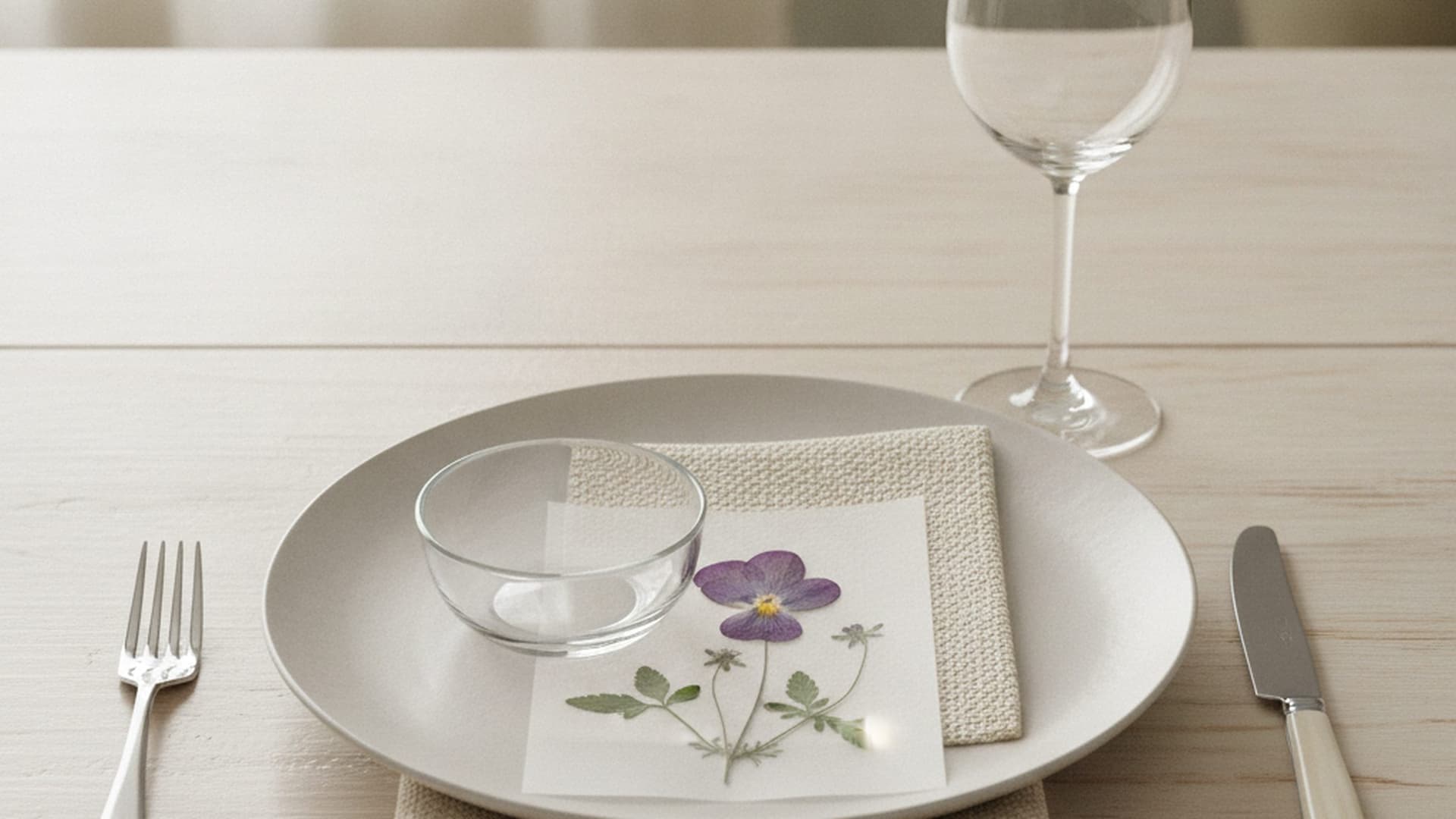 Creating Intimacy: Hosting a Thoughtful Small Gathering