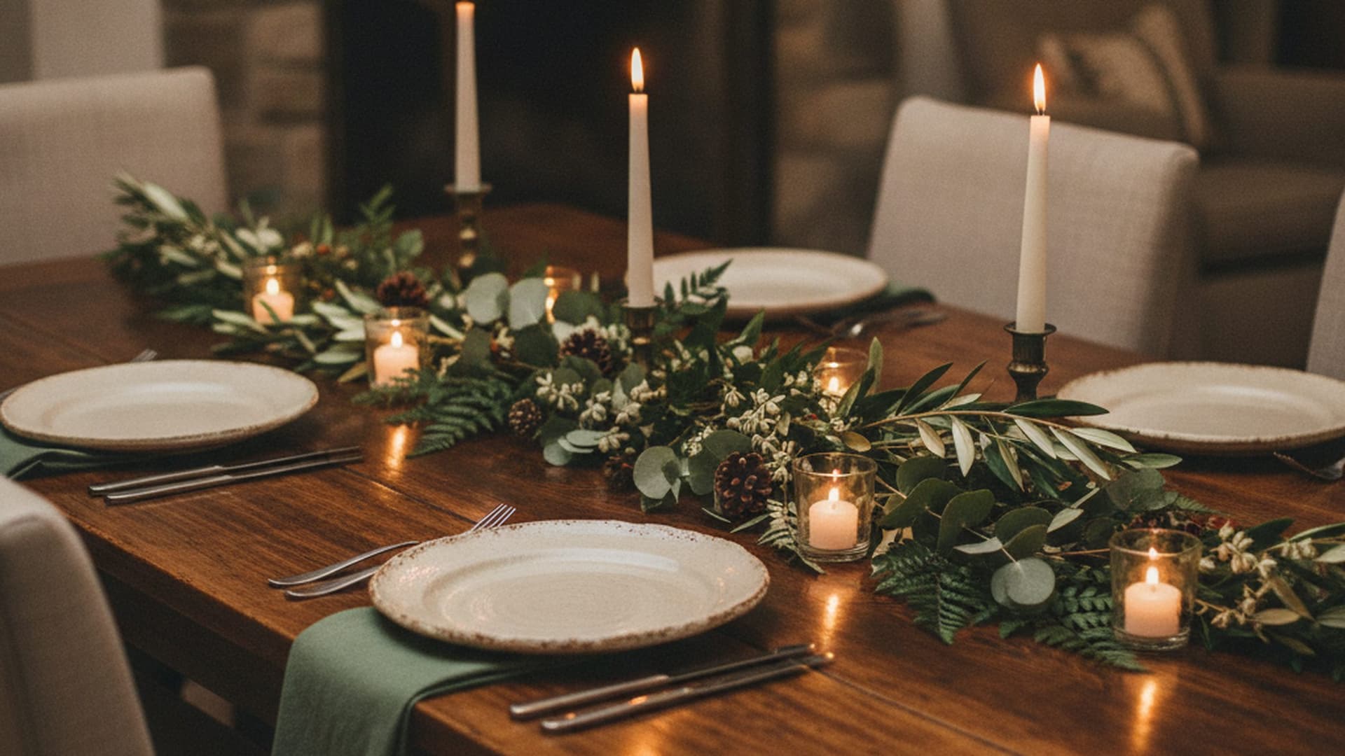 Creating Meaning in Small Gatherings: Fewer People, Greater Connection