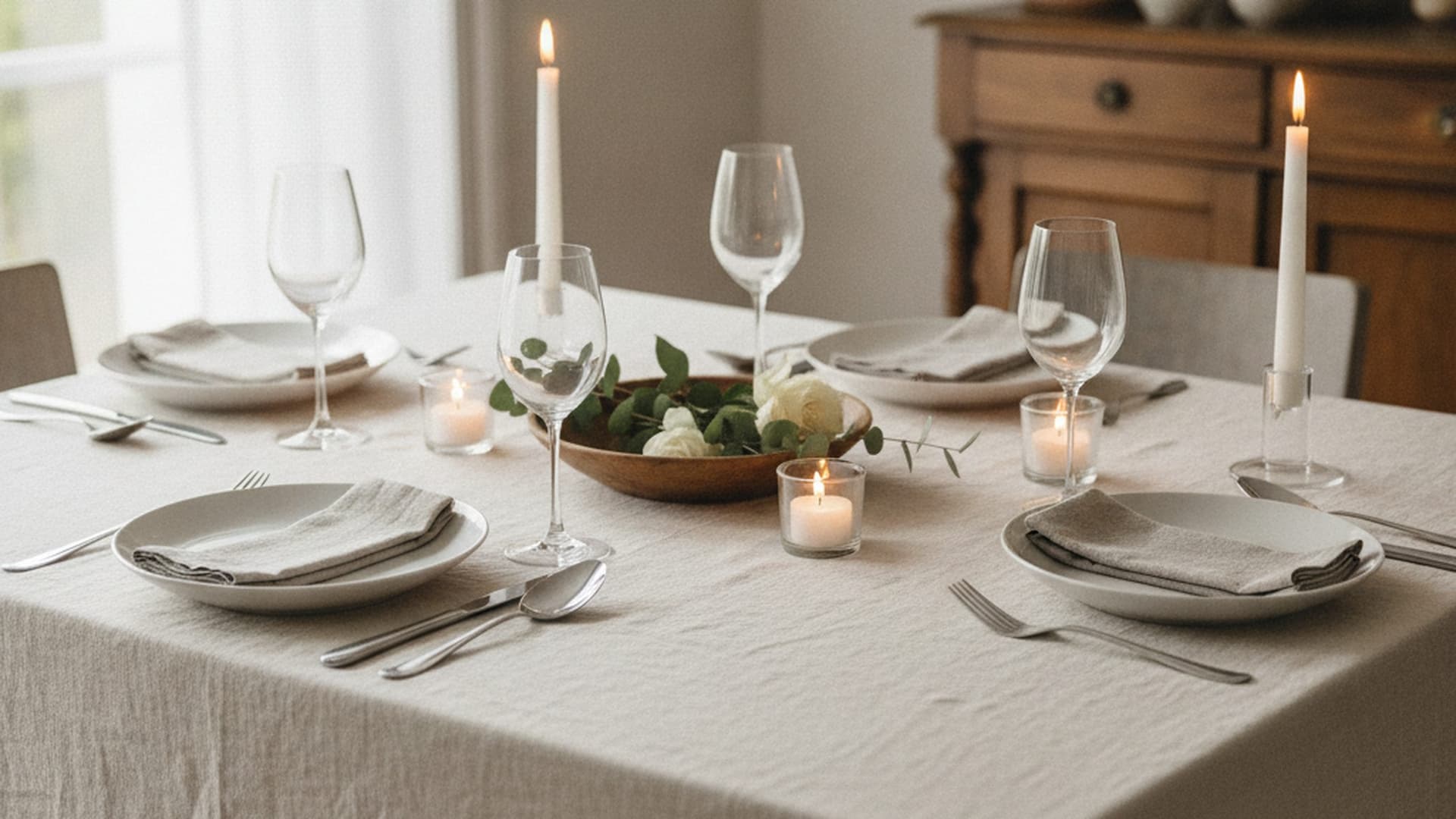 Creating Meaningful Moments with a Select Few Guests