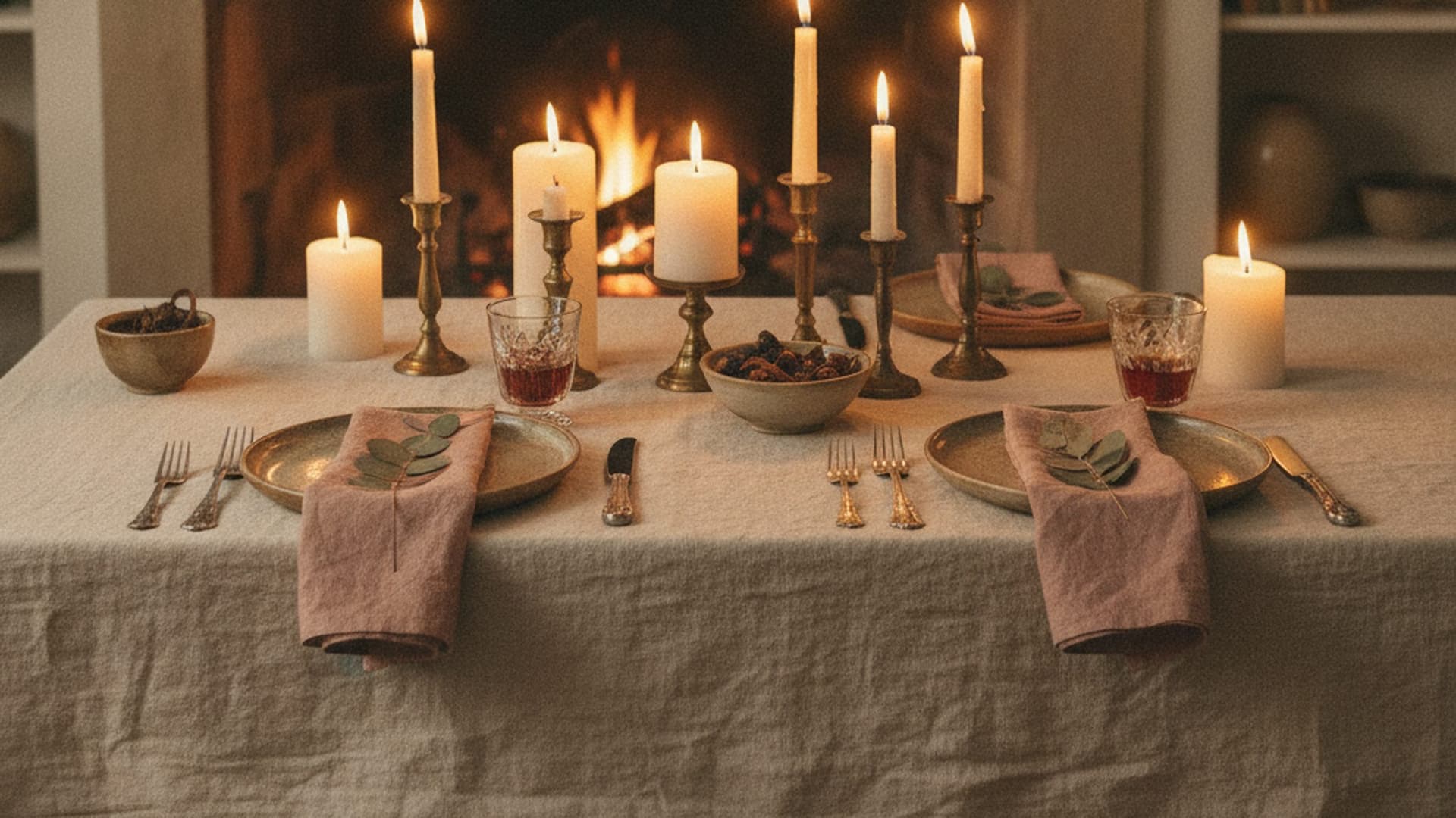 Creating Meaningful Moments with a Small, Select Gathering