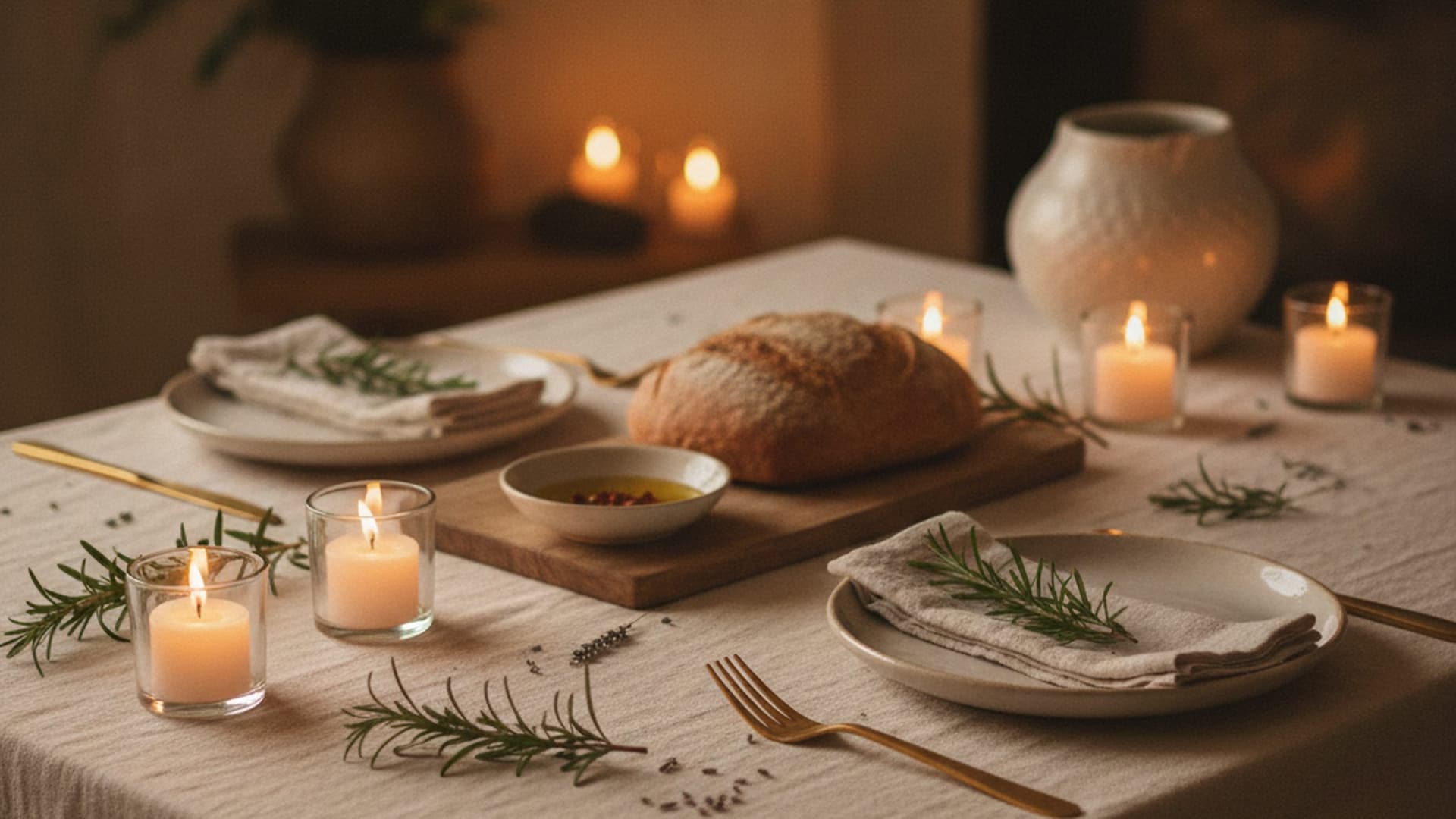 Cultivating Connection: The Intimacy of Smaller Gatherings