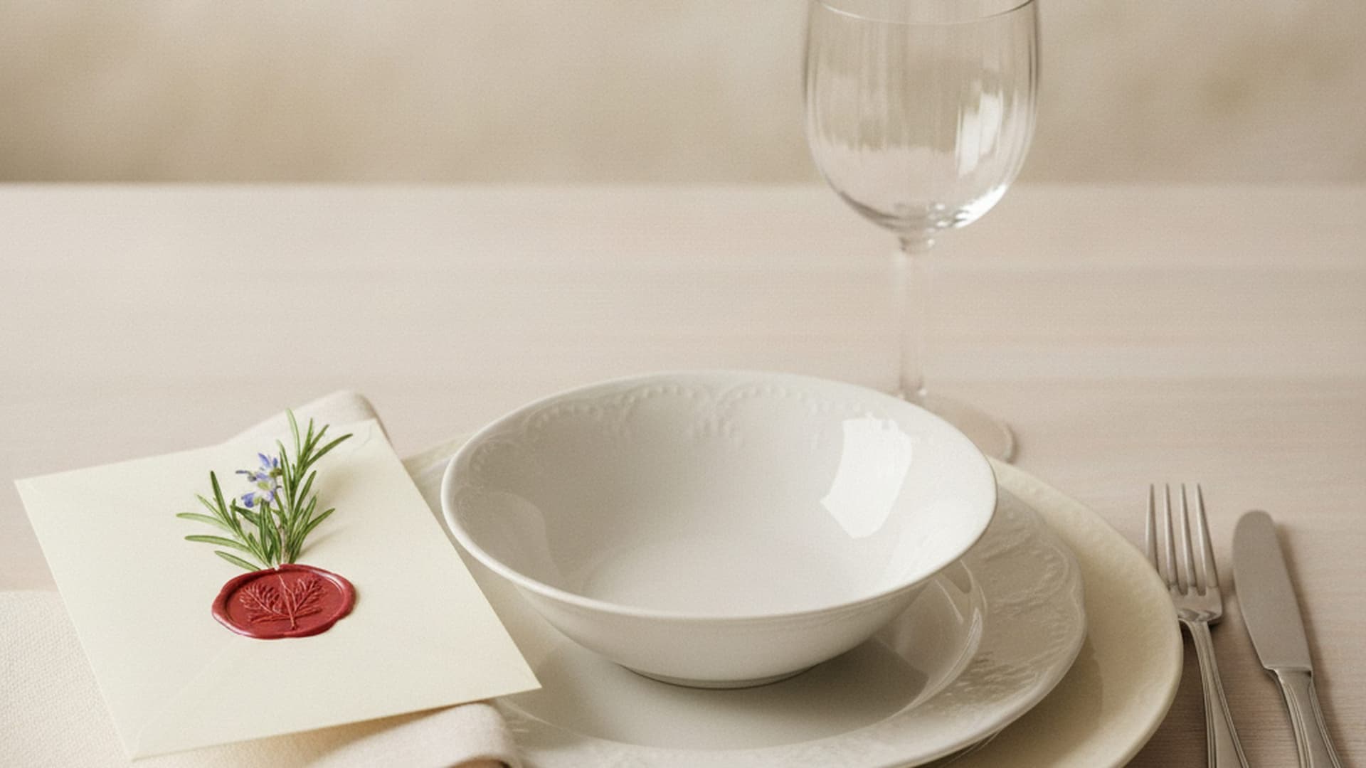 Curating a Small Celebration: Fewer Guests, Greater Meaning