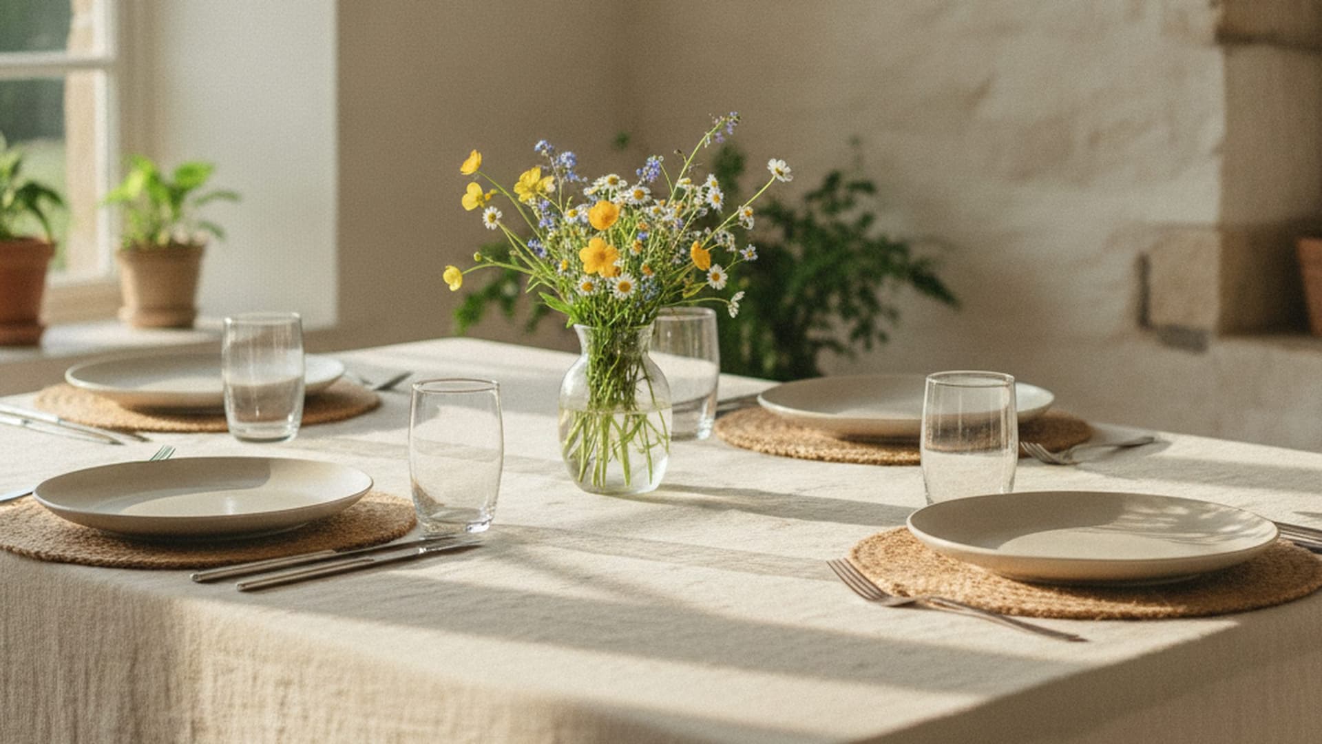 Curating a Thoughtfully Elegant Housewarming Celebration
