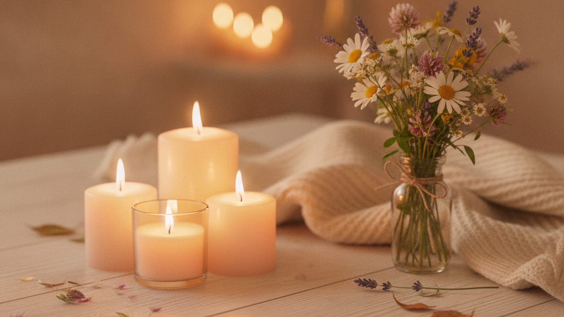 Designing a Housewarming Celebration with Thoughtful Details