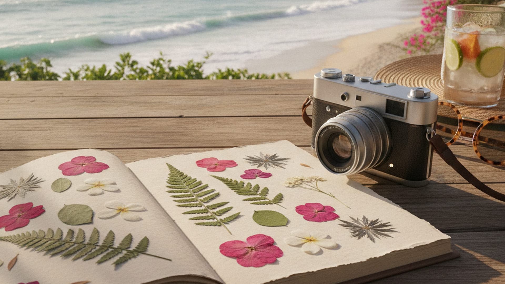 Digital Guestbook Ideas for Destination Weddings
