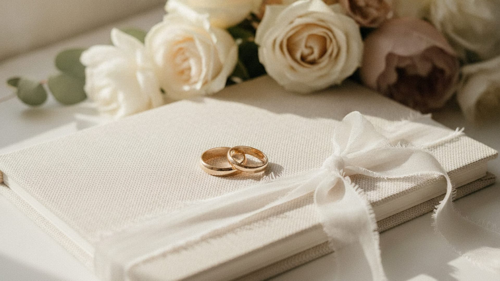 Digital Guestbooks: Elevating the Celebrity Wedding Experience