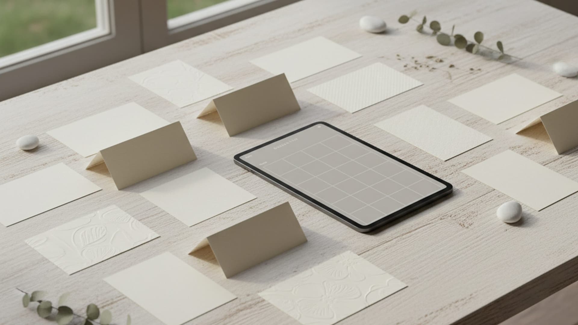 Digital RSVP Walls: A Modern Wedding Trend
