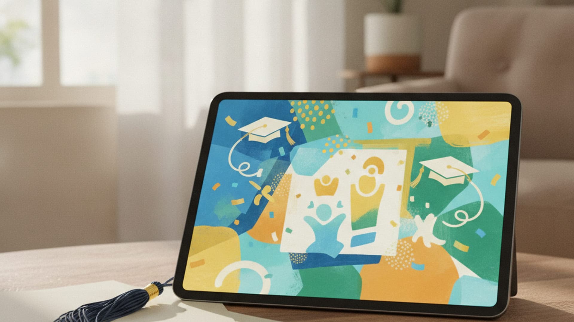 Digital Scrapbooks: Modernizing Graduation Gift Traditions