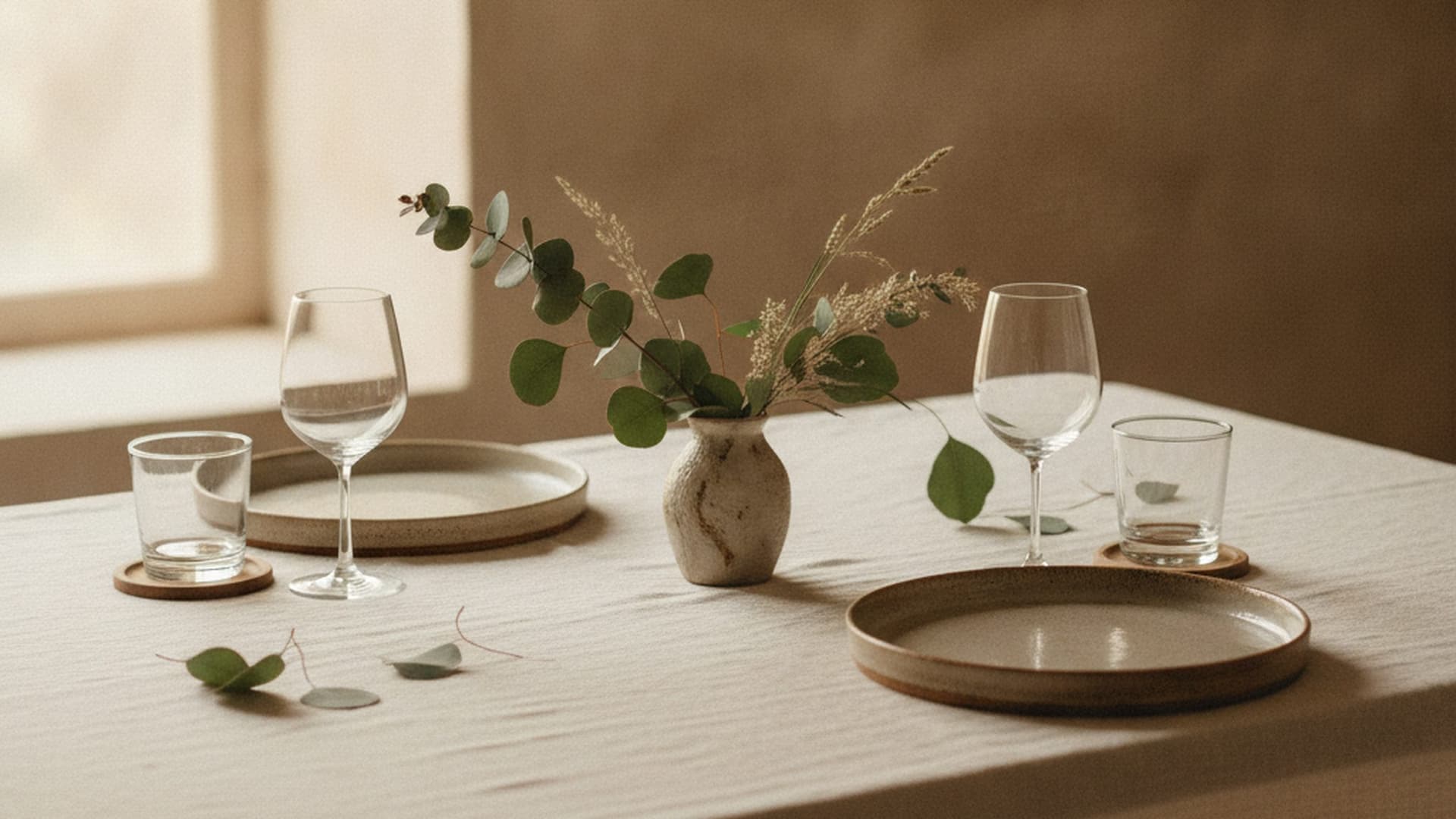 Elevating Celebrations with a Thoughtful Small Gathering