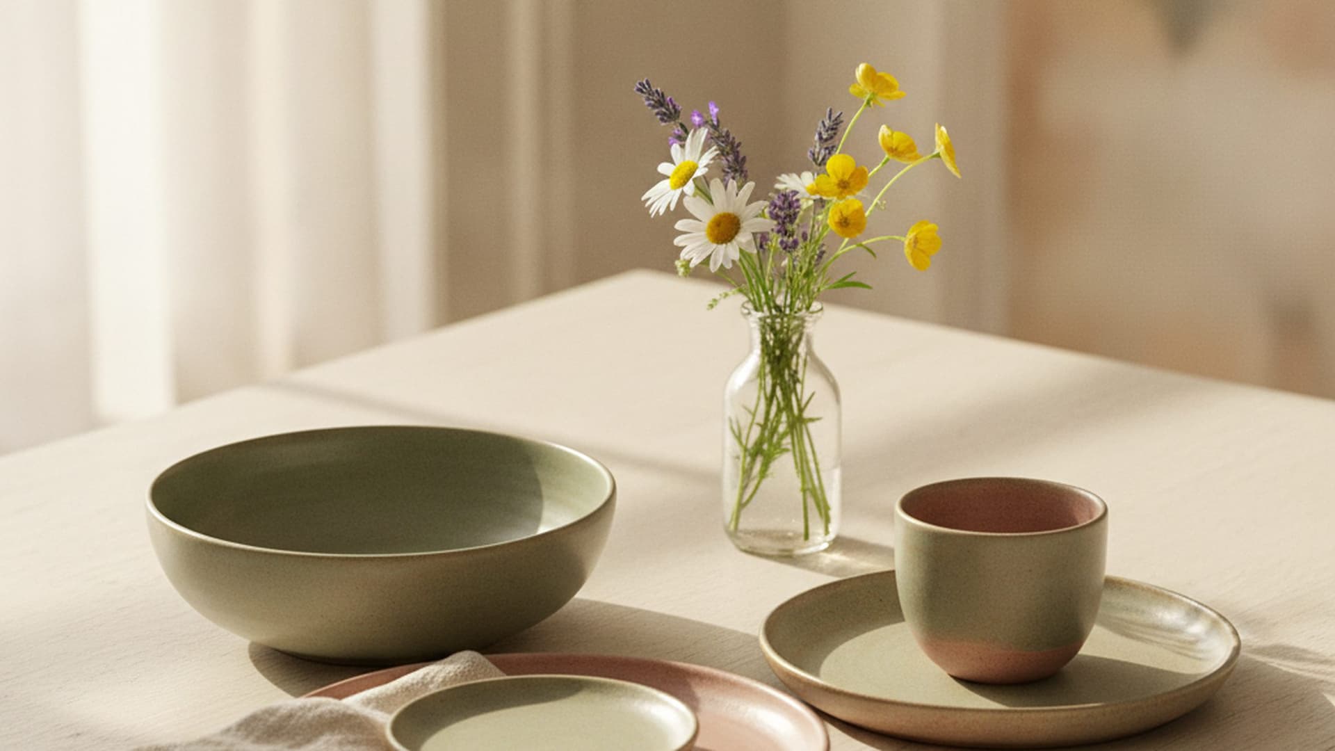 Embracing the Beauty of a Small, Meaningful Gathering